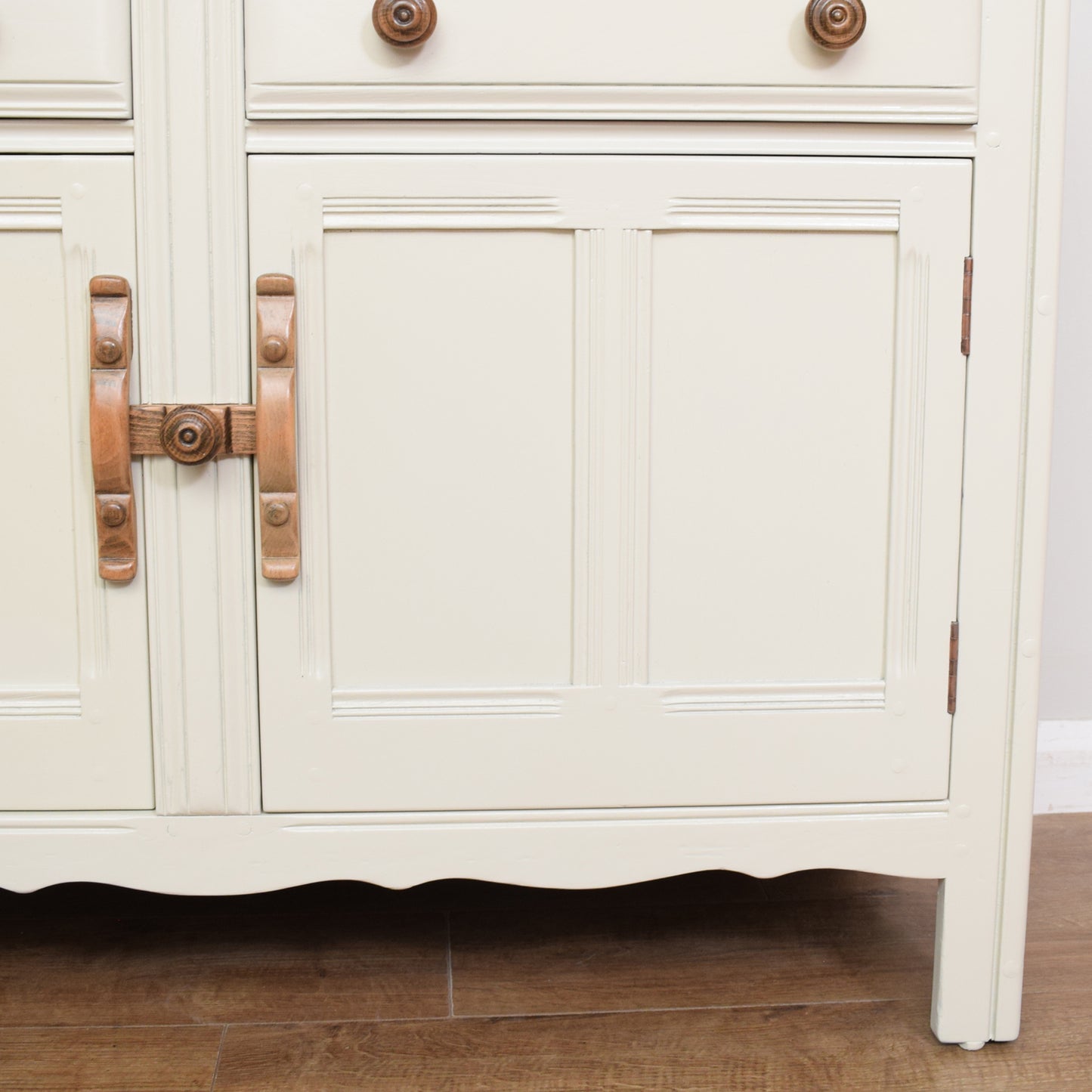 Painted Ercol Sideboard