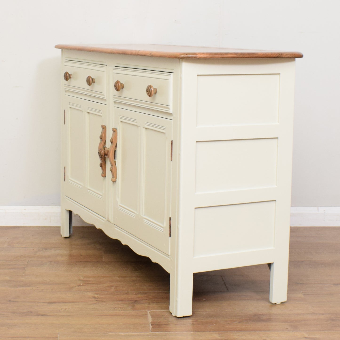 Painted Ercol Sideboard