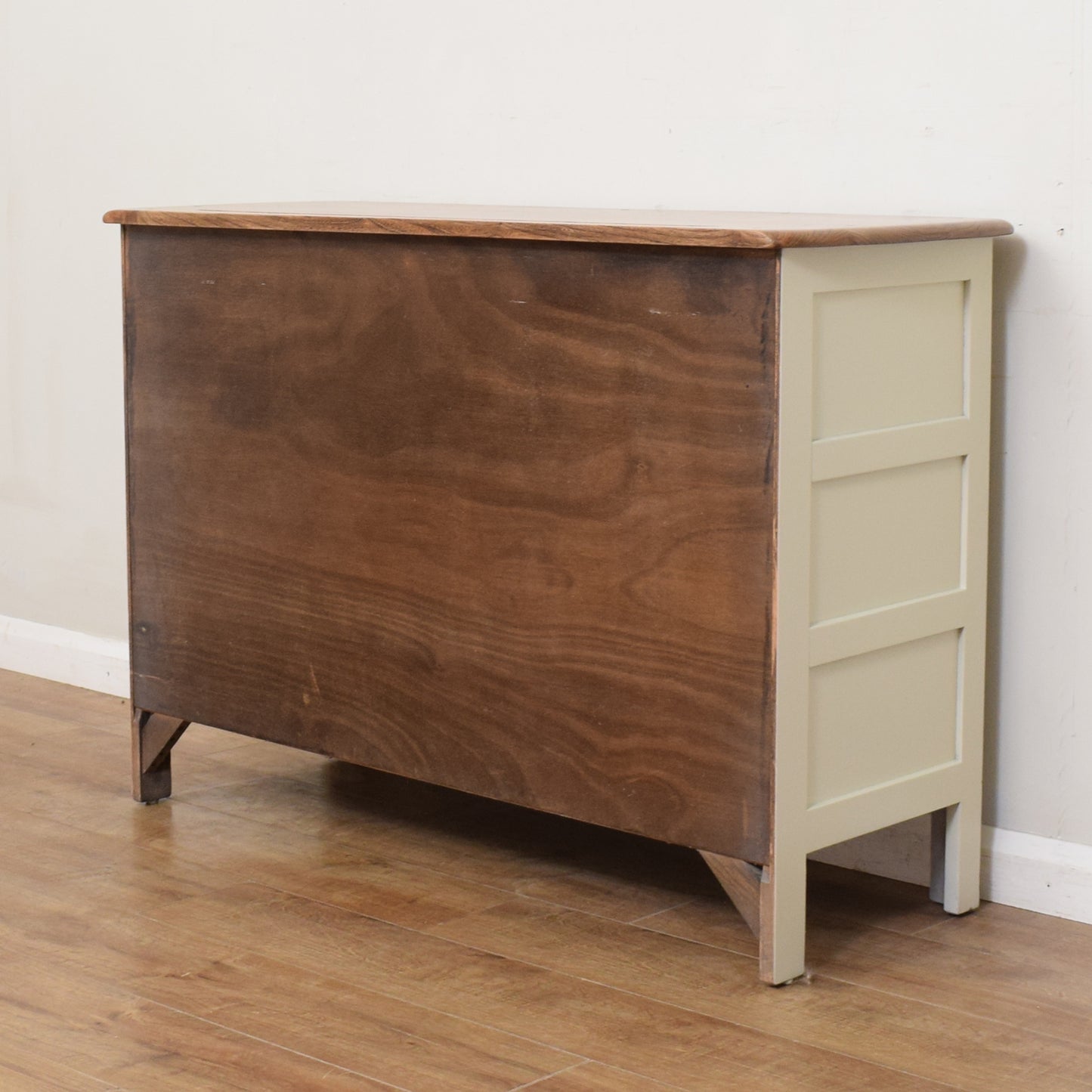 Painted Ercol Sideboard