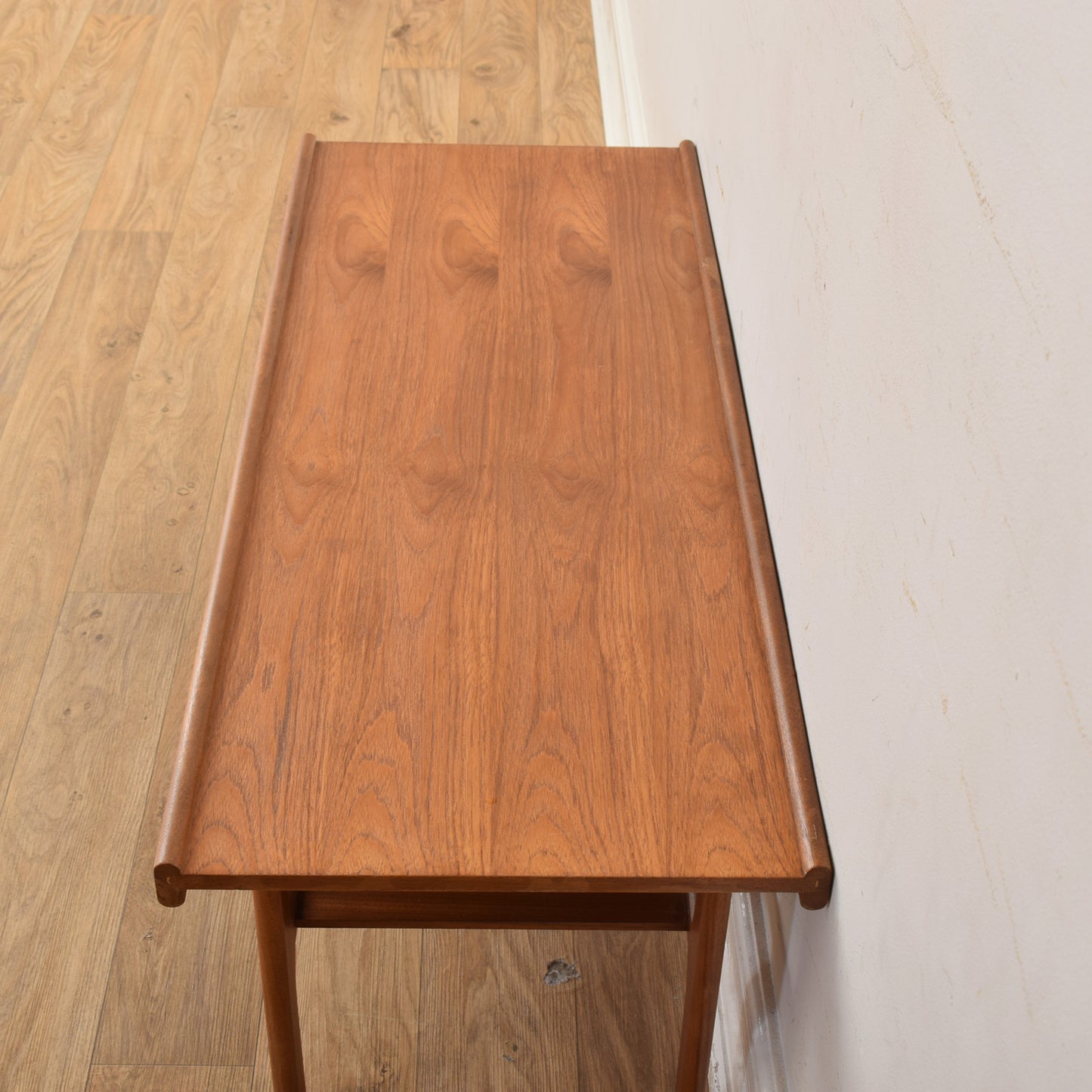 Mahogany Coffee Table