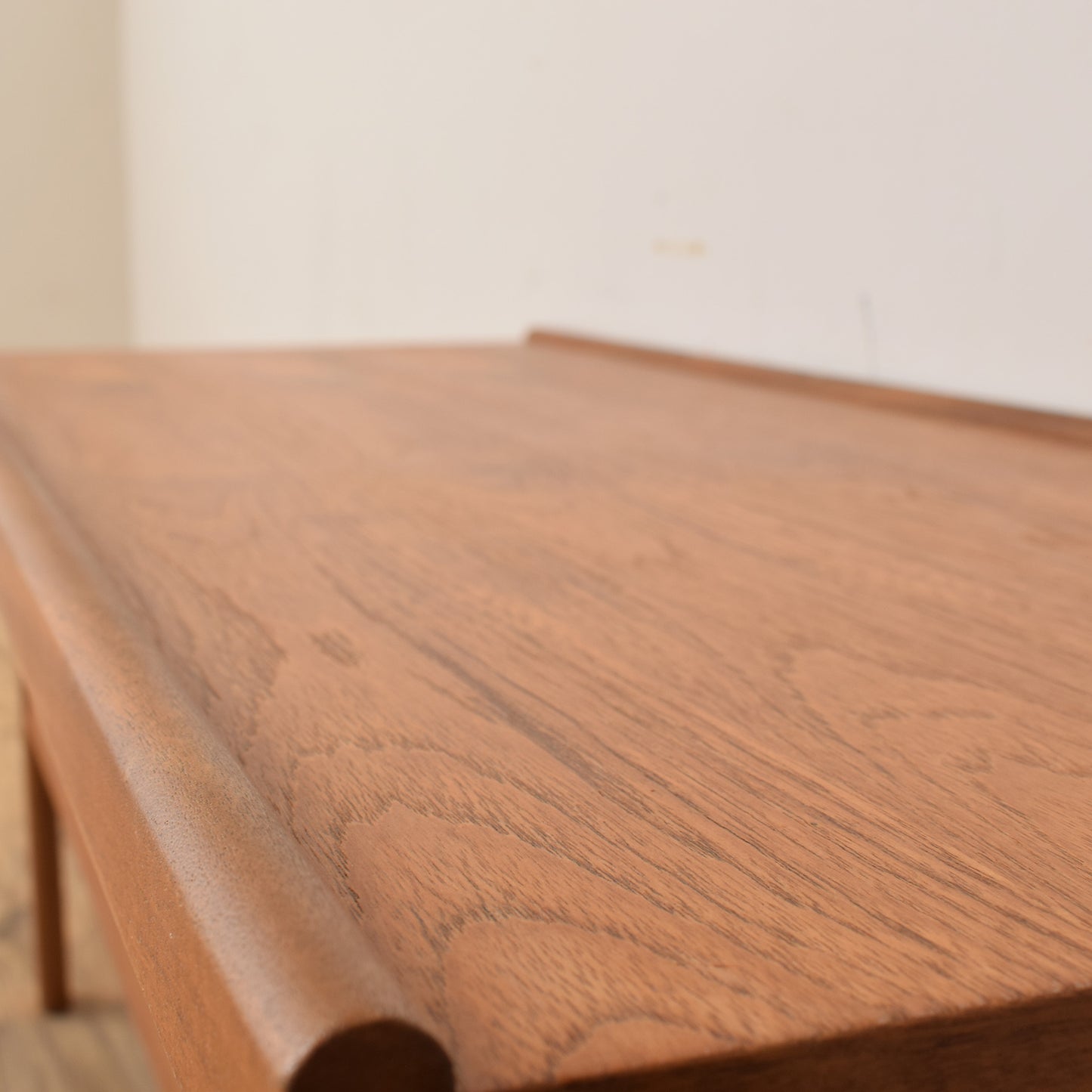 Mahogany Coffee Table