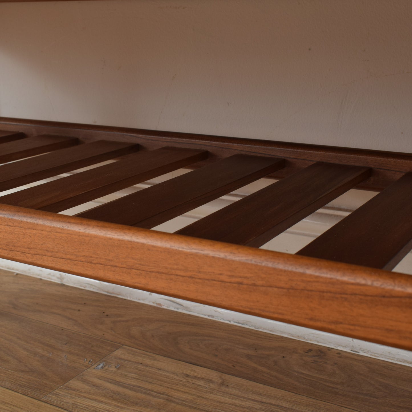 Mahogany Coffee Table