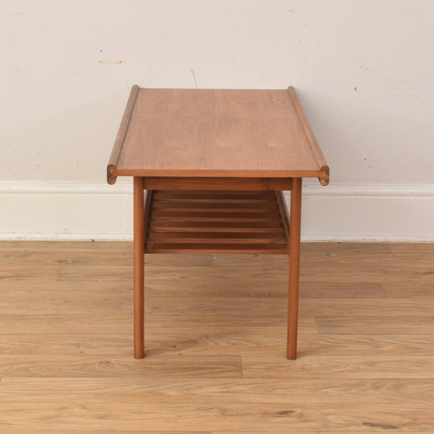 Mahogany Coffee Table