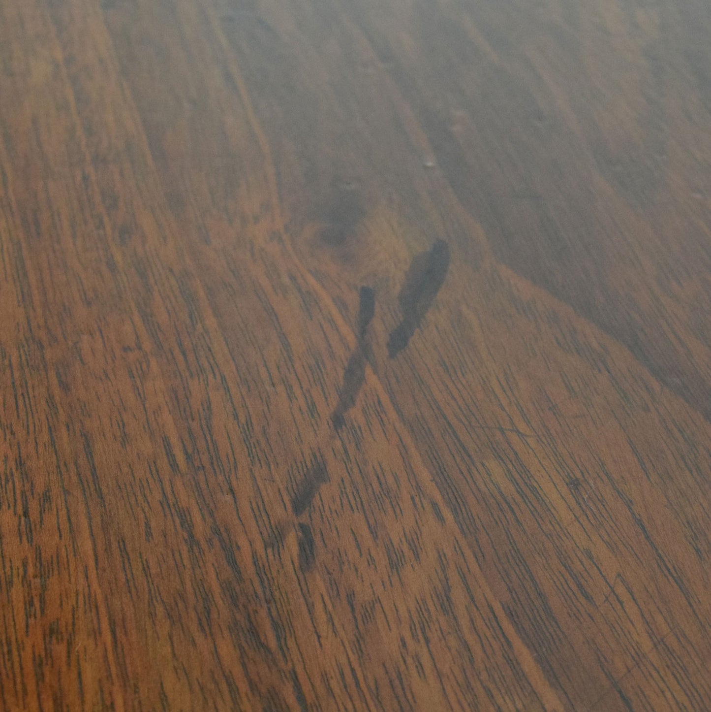 Mahogany Scotch Chest Of Drawers