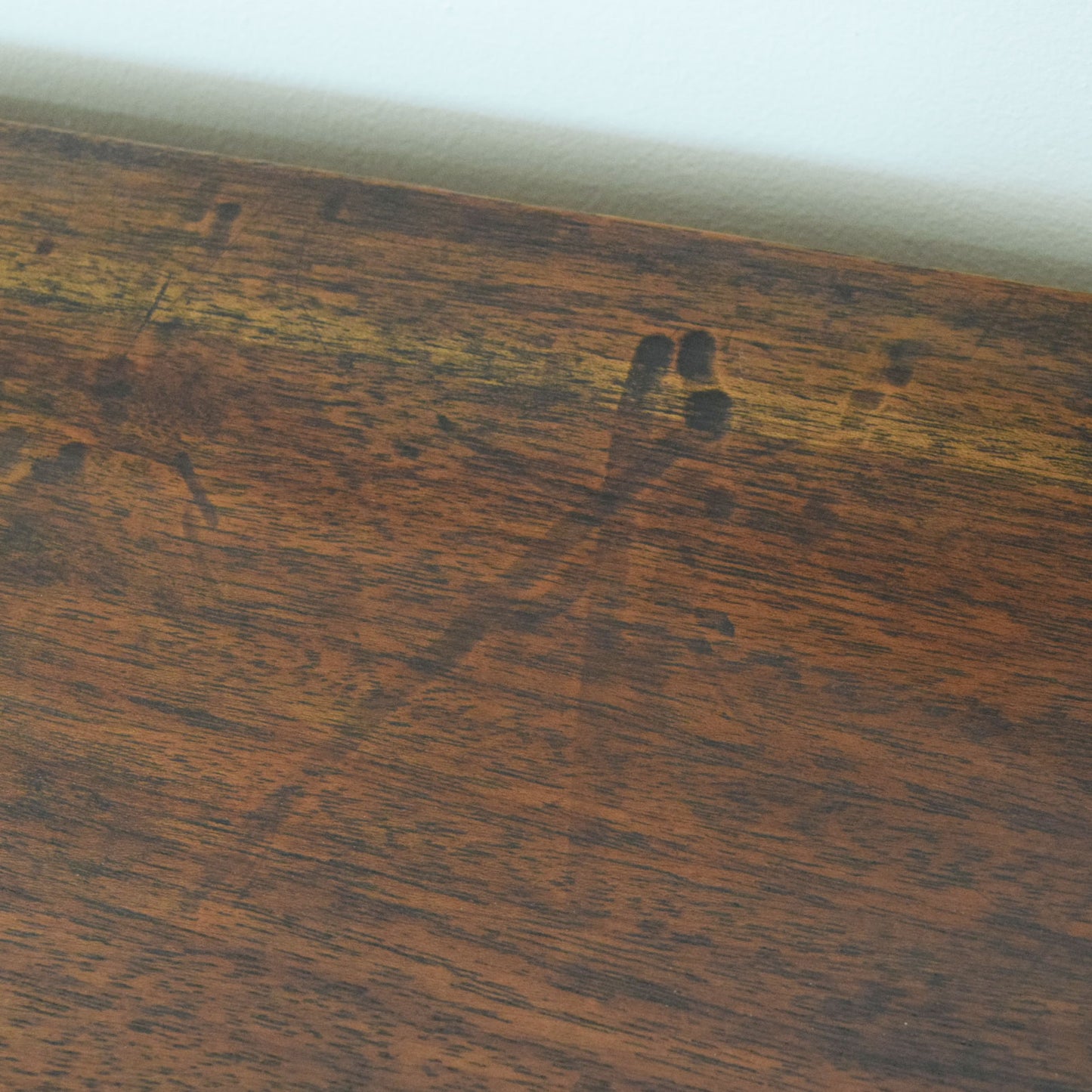 Mahogany Scotch Chest Of Drawers