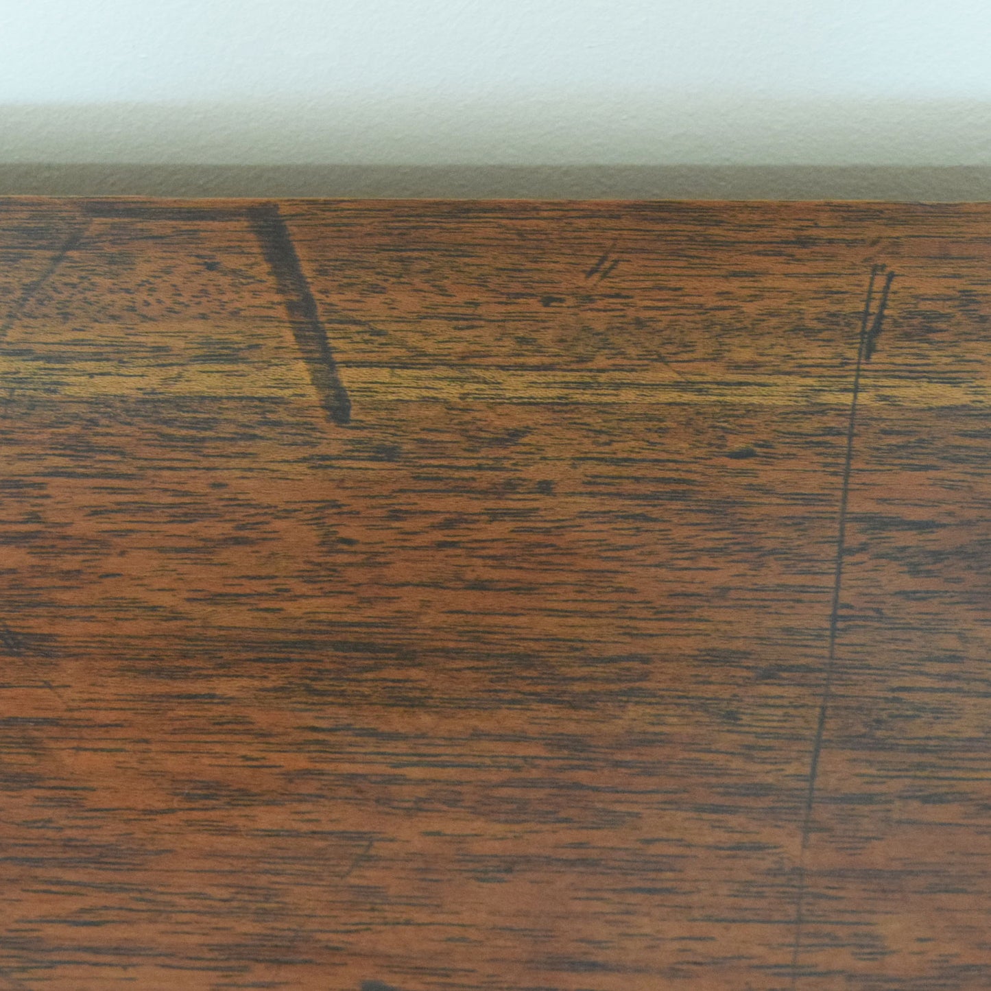 Mahogany Scotch Chest Of Drawers