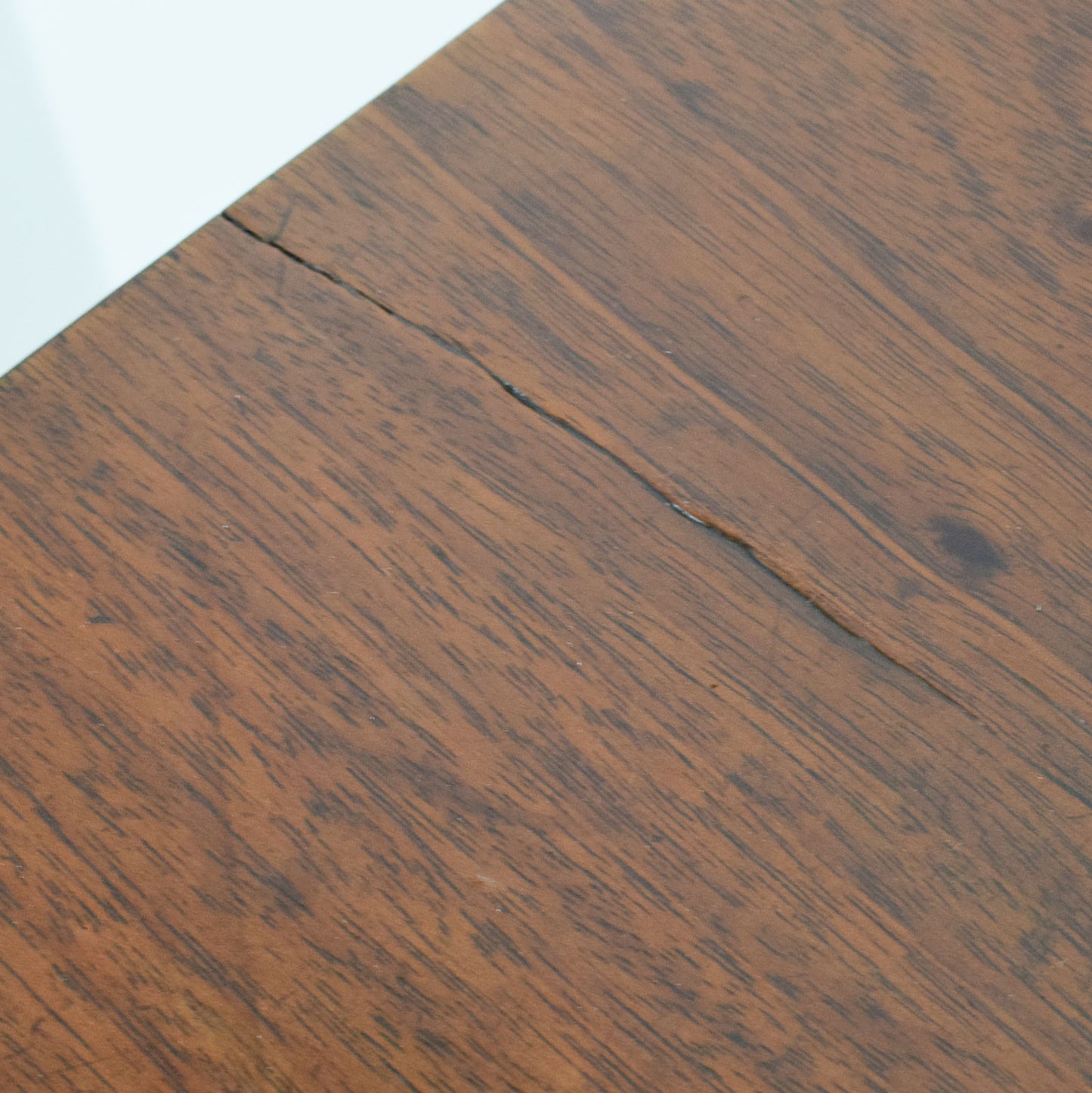 Mahogany Scotch Chest Of Drawers