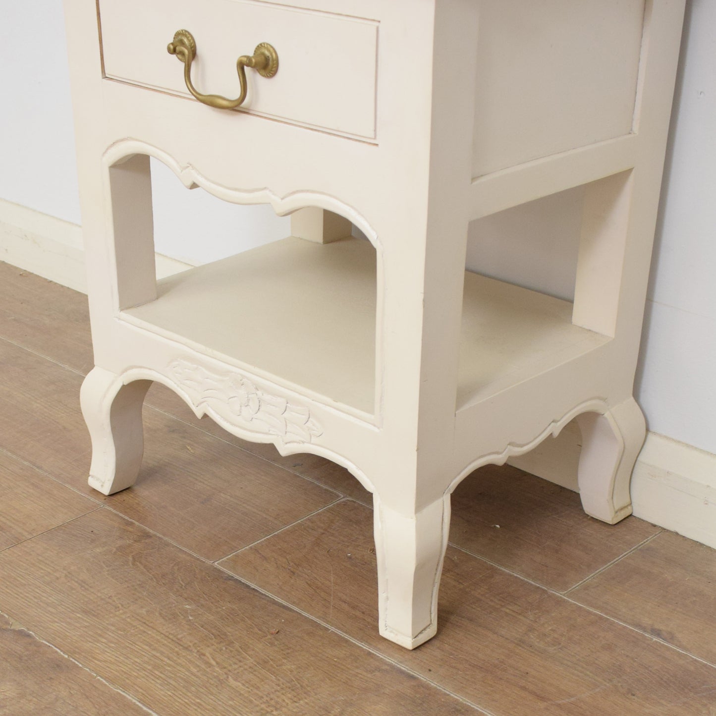 Painted Mango Bedsides