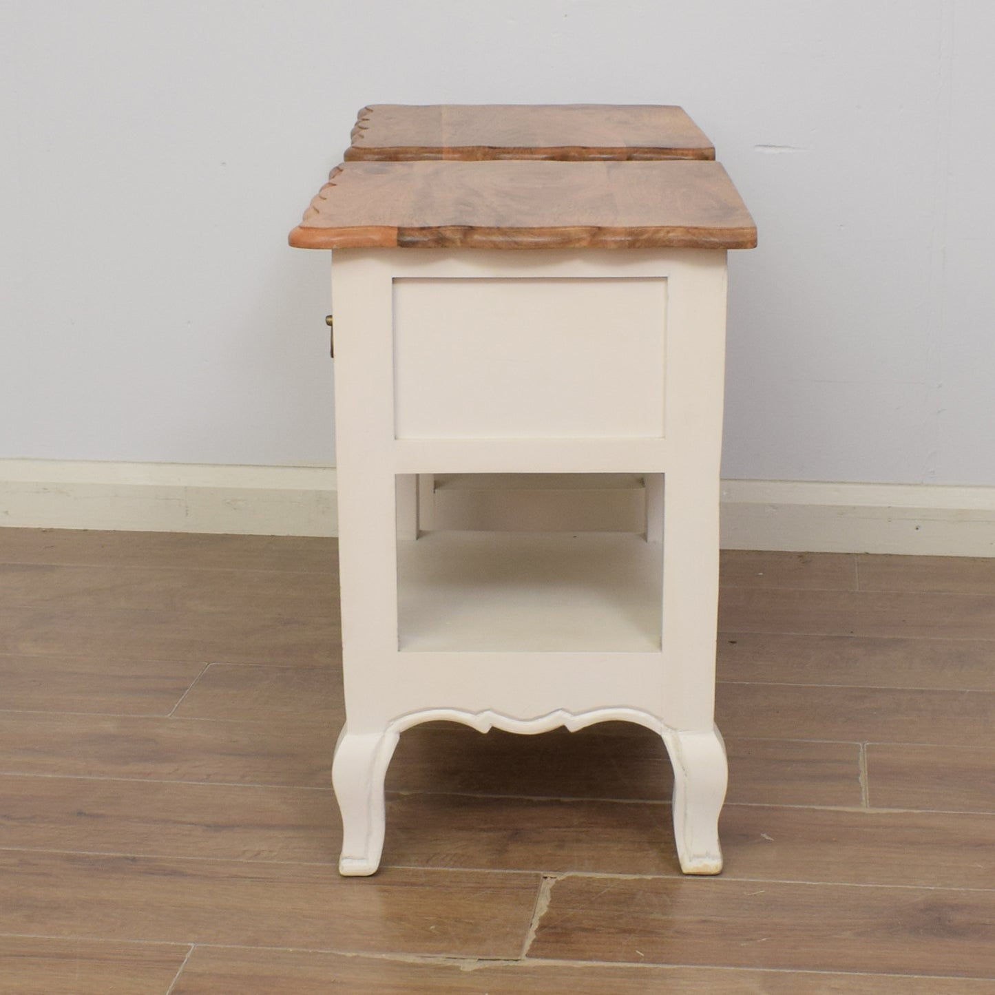 Painted Mango Bedsides