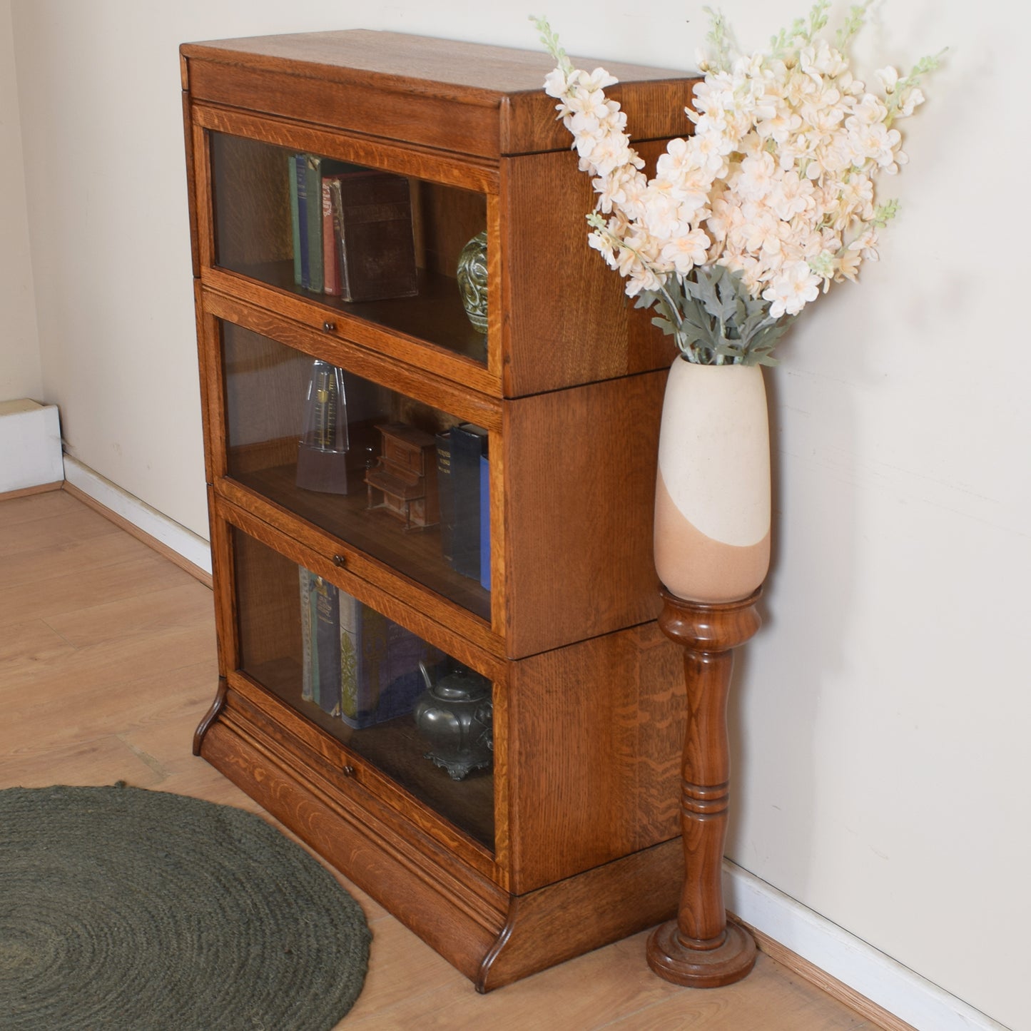 Globe Wernicke Bookcase