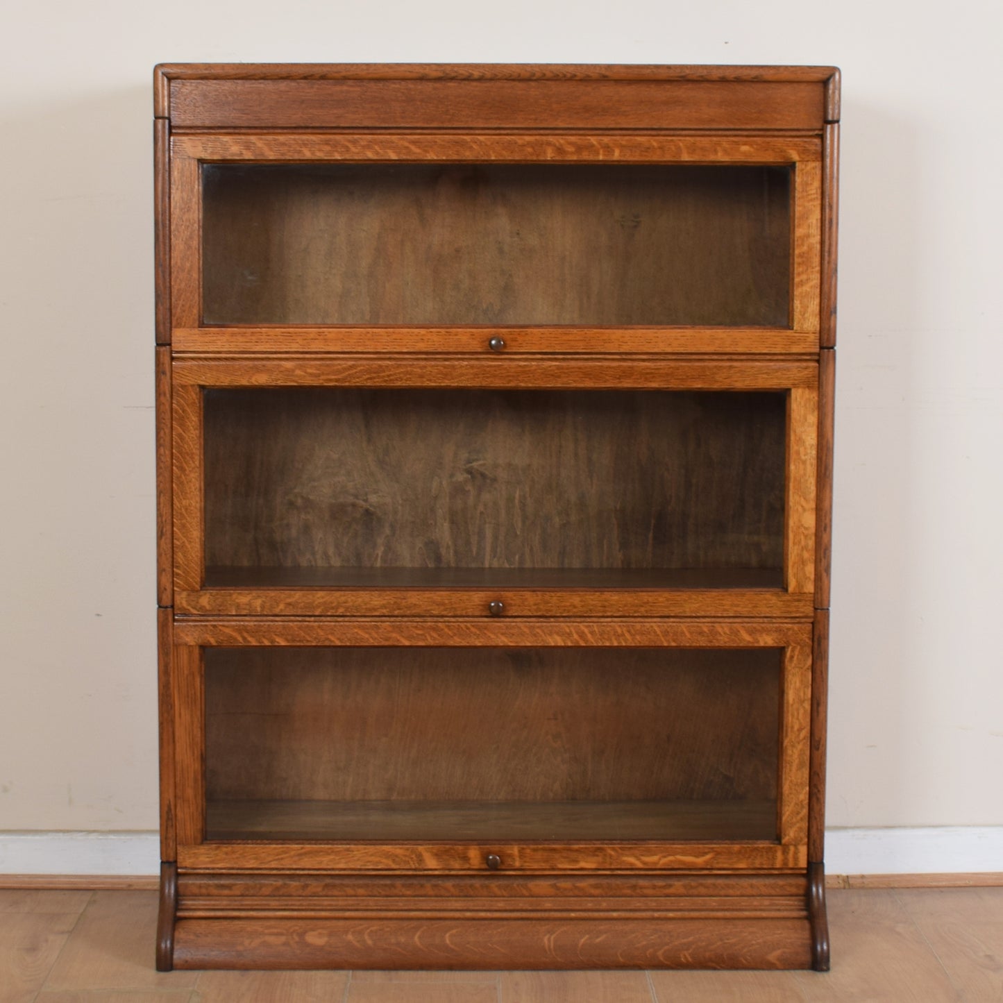 Globe Wernicke Bookcase
