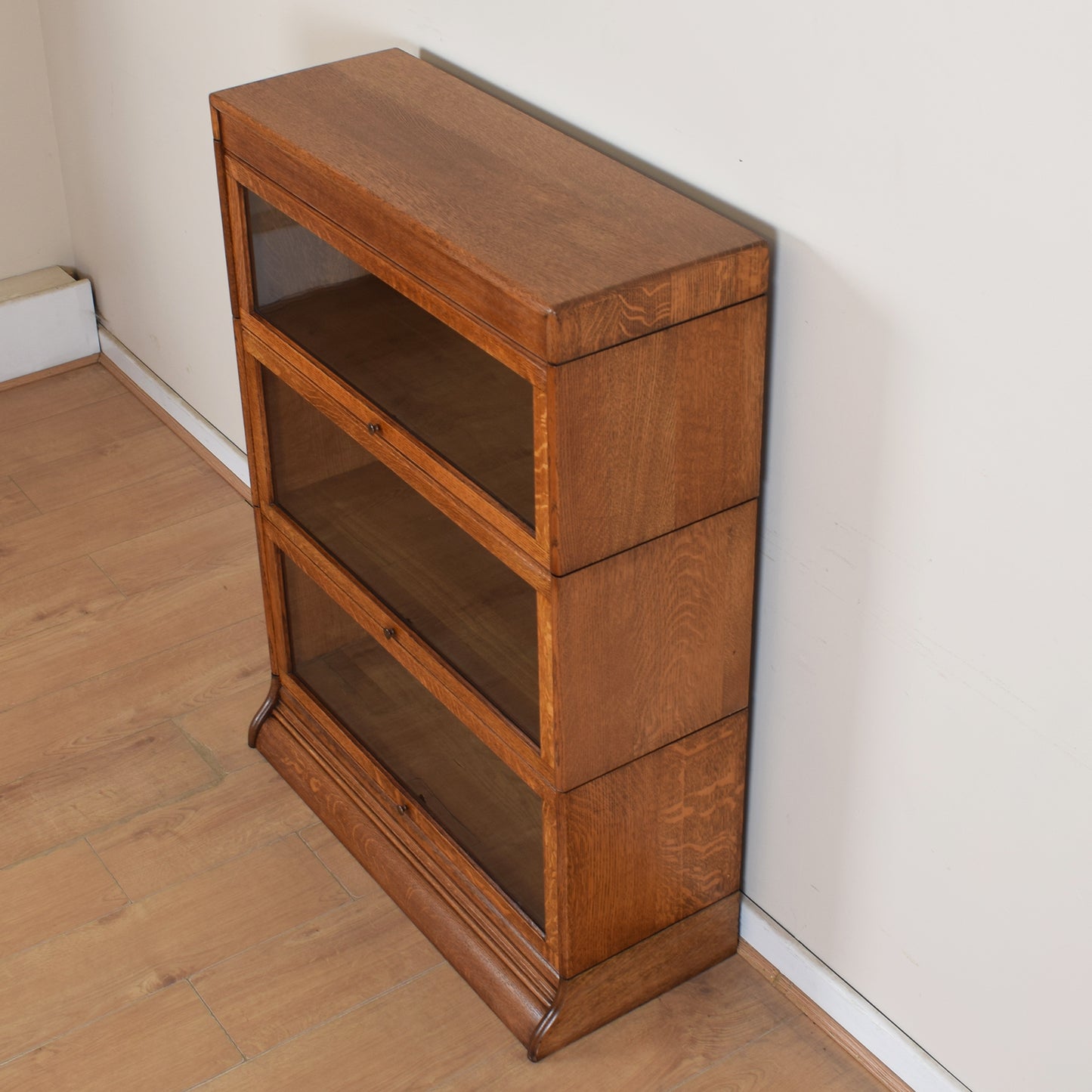 Globe Wernicke Bookcase