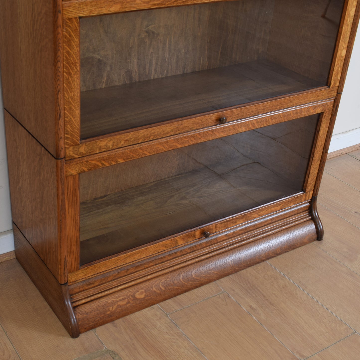 Globe Wernicke Bookcase