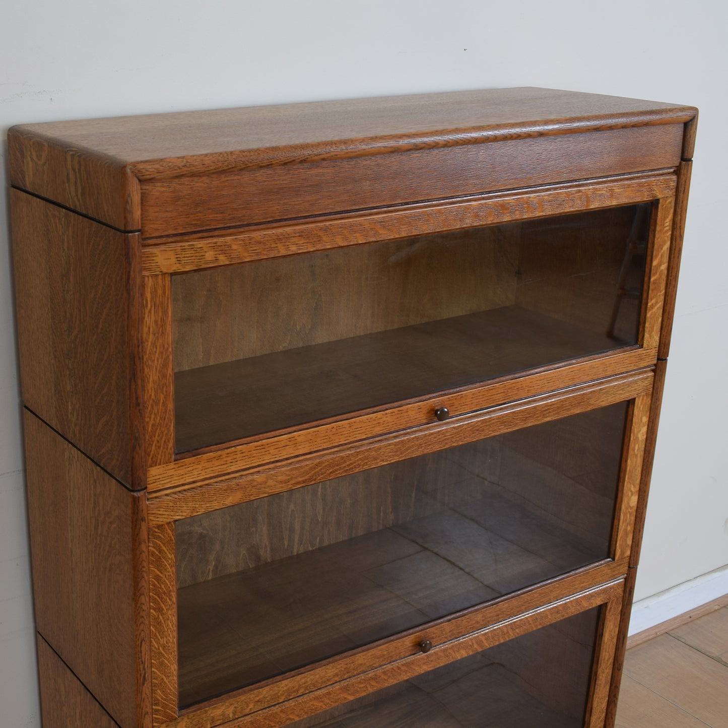 Globe Wernicke Bookcase