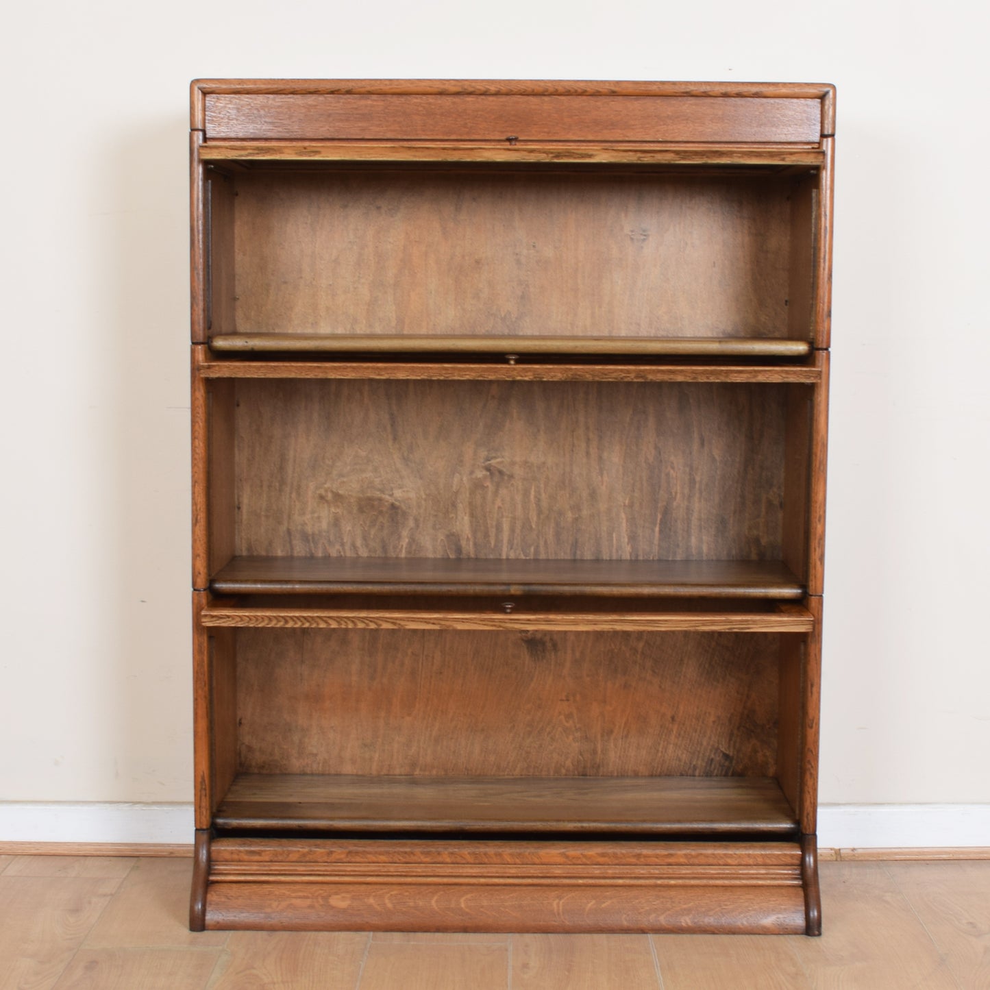 Globe Wernicke Bookcase