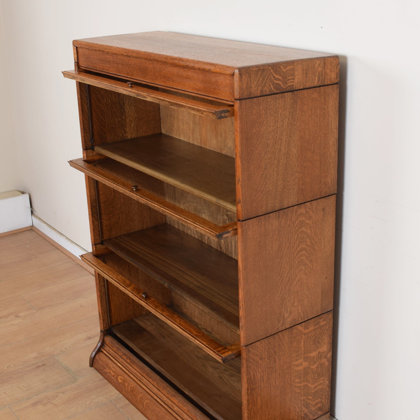 Globe Wernicke Bookcase