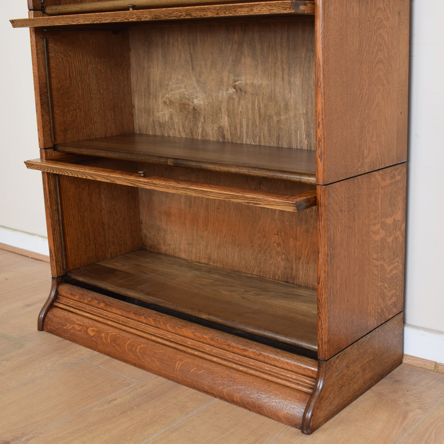Globe Wernicke Bookcase
