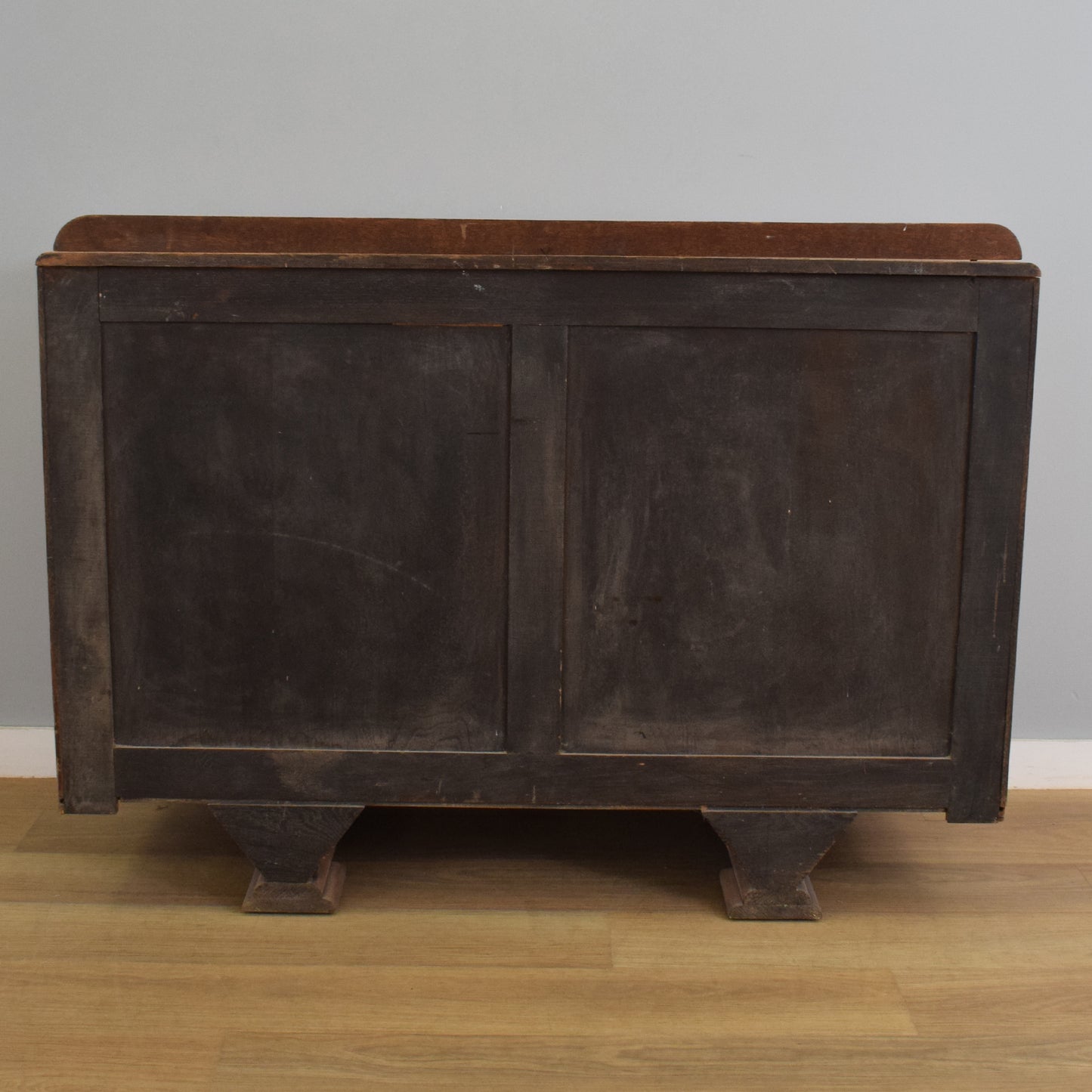 Refinished Art-Deco Sideboard