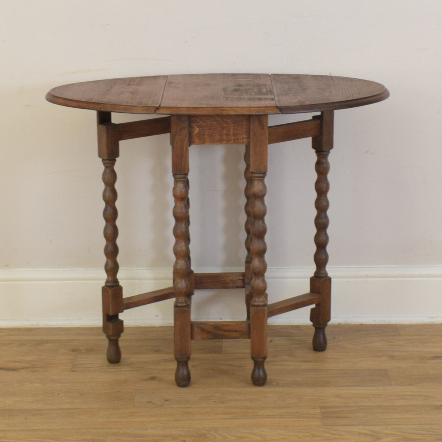 Drop Leaf Table