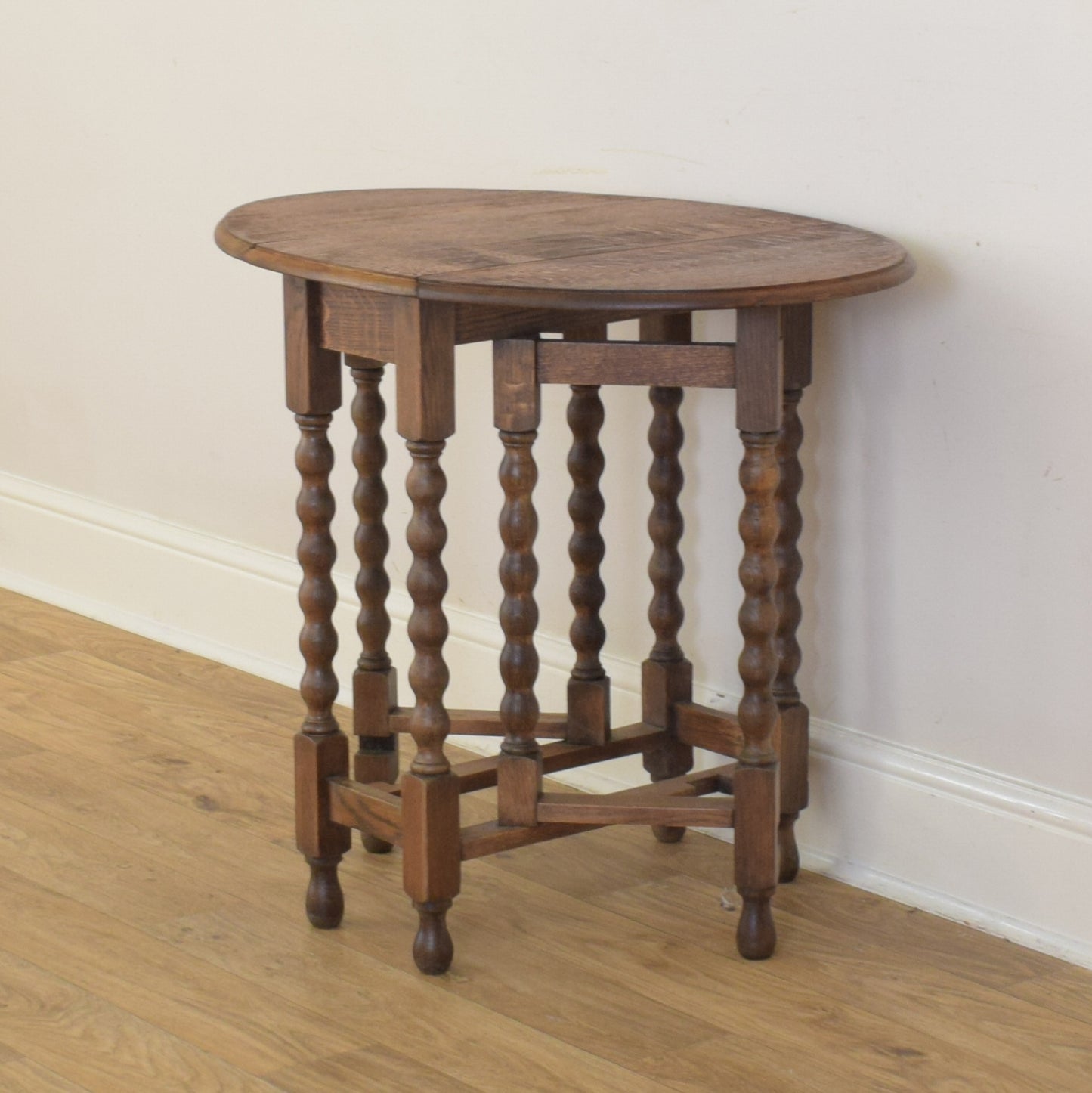 Drop Leaf Table