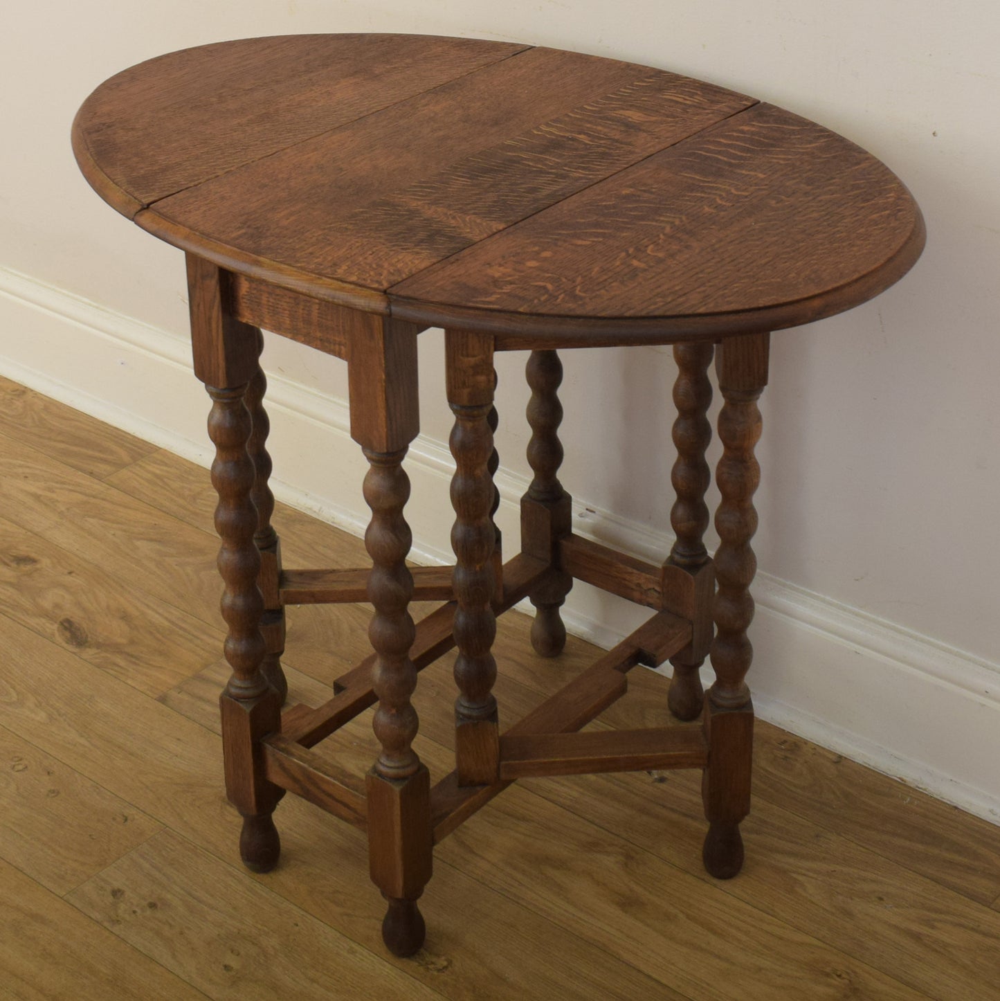 Drop Leaf Table