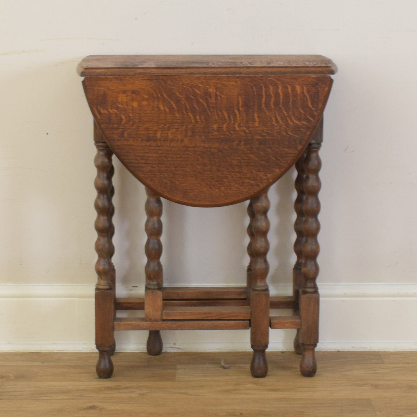 Drop Leaf Table