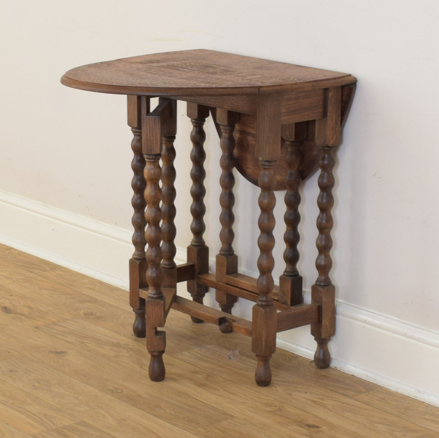 Drop Leaf Table