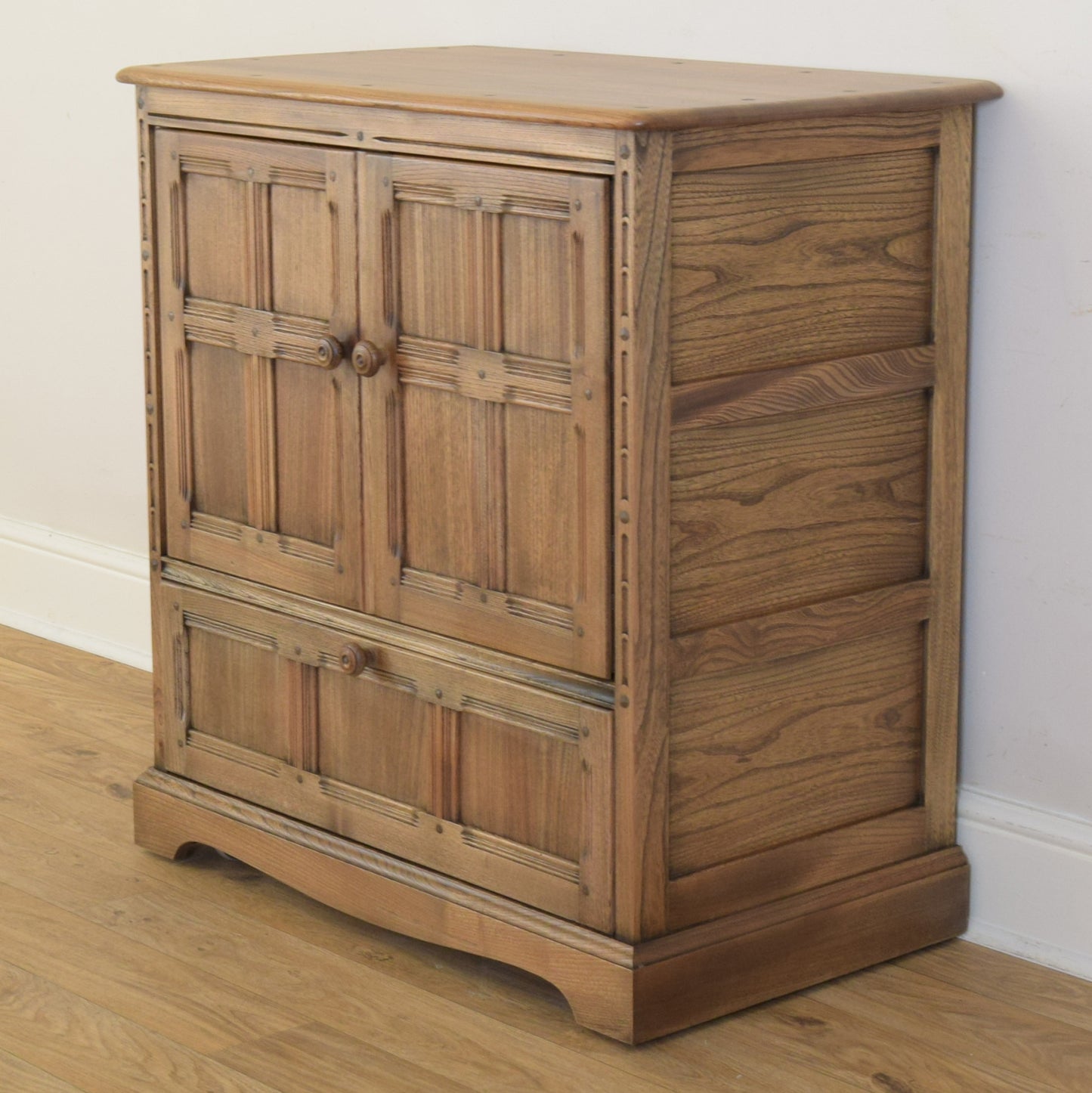 Ercol TV Cabinet