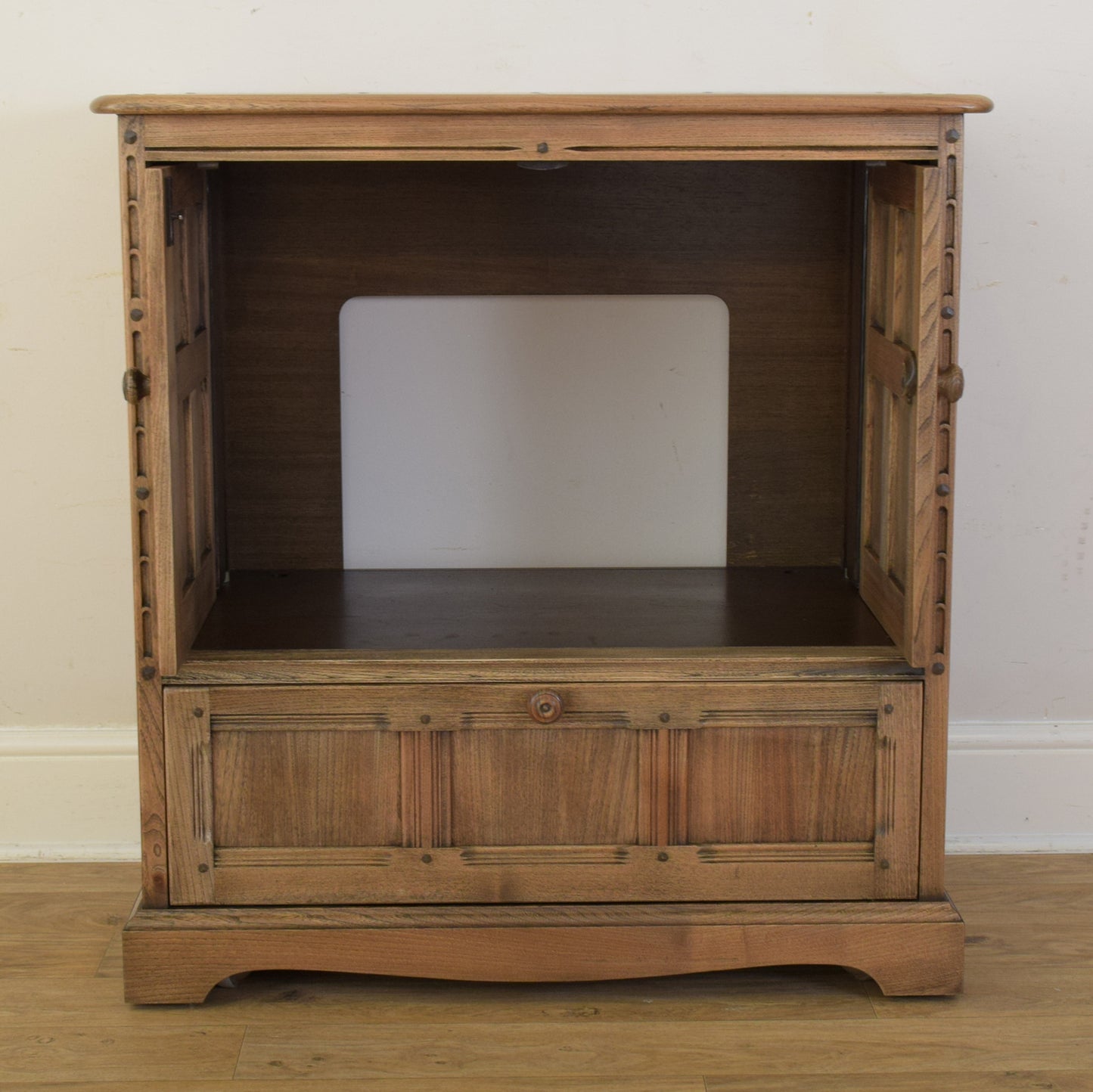 Ercol TV Cabinet