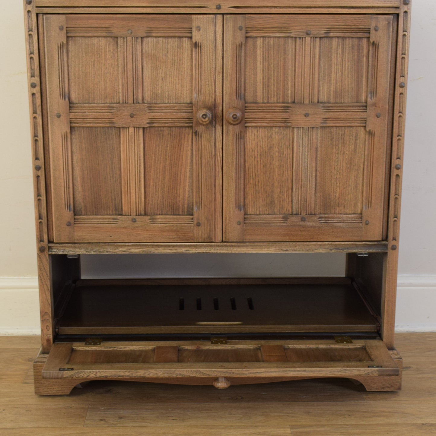 Ercol TV Cabinet