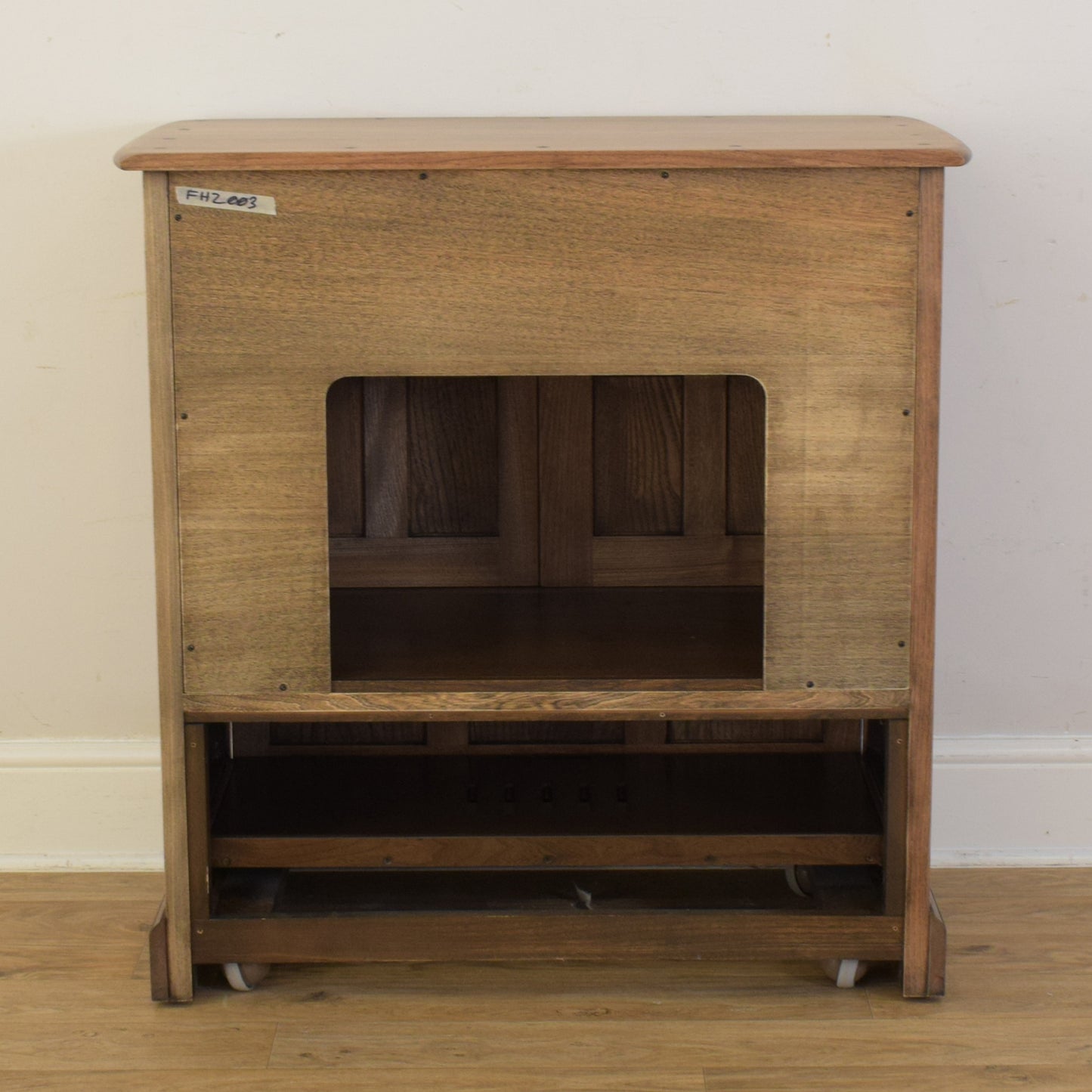 Ercol TV Cabinet