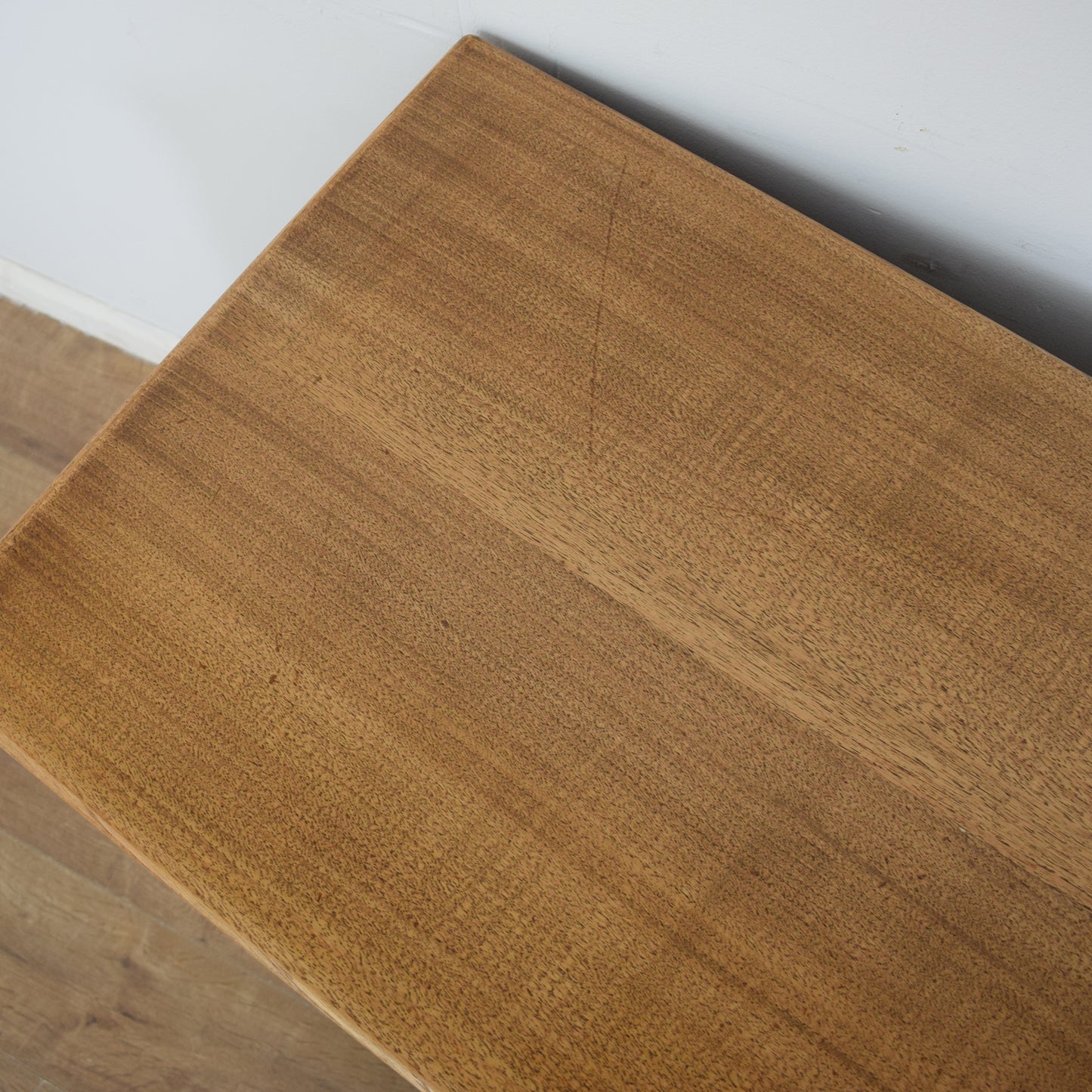 Restored Oak Sideboard