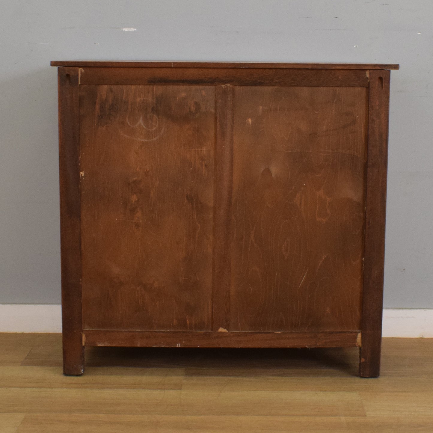 Small Restored Sideboard