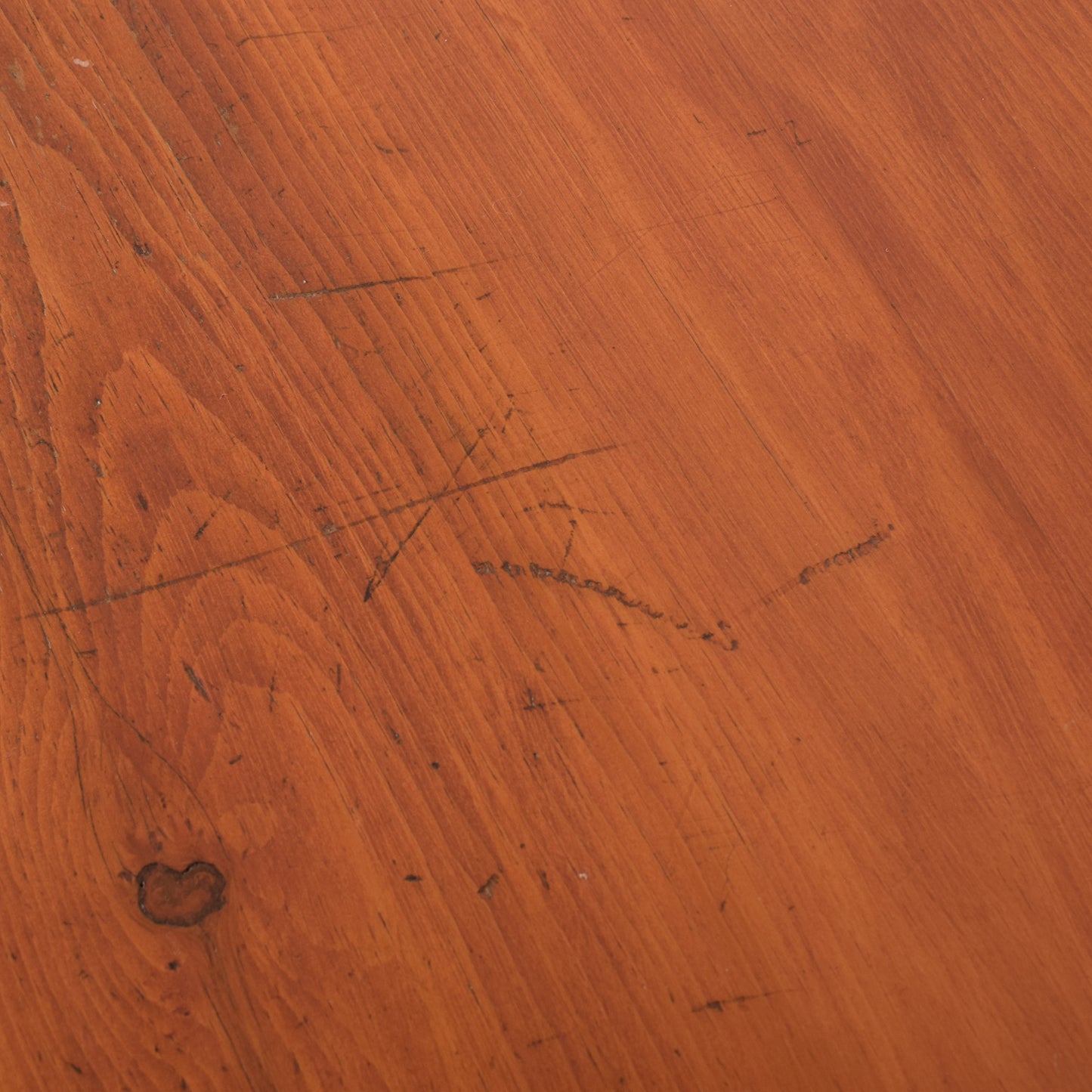 Pine Chest Of Drawers