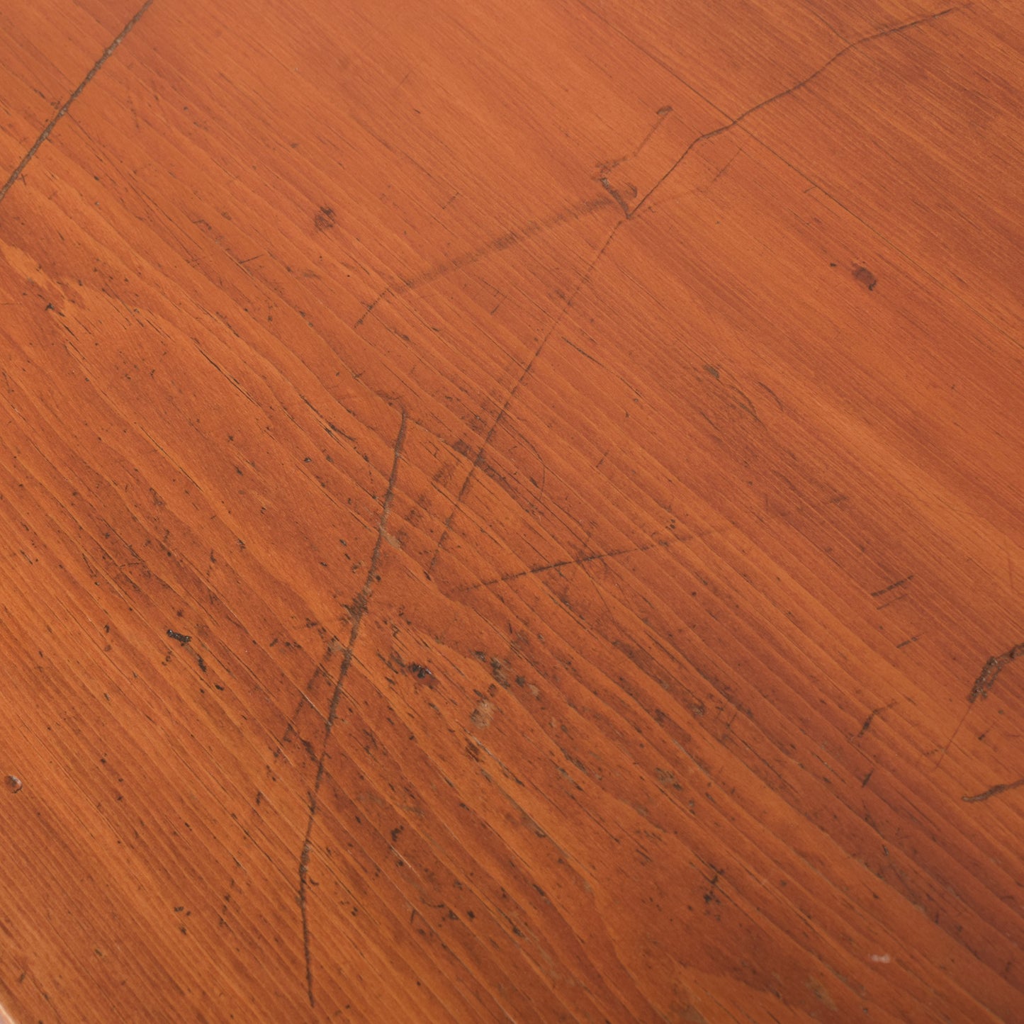 Pine Chest Of Drawers