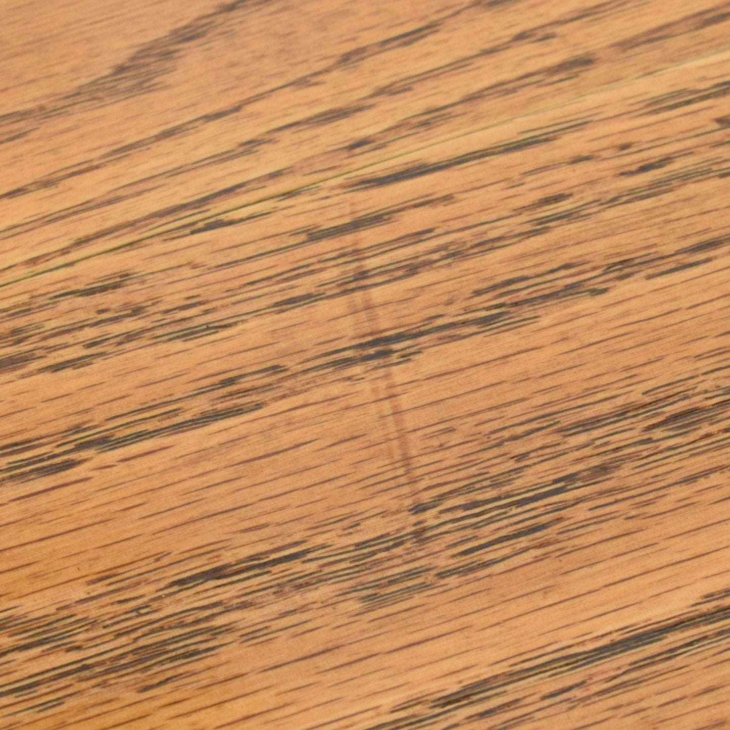 Restored Oak Coffee Table