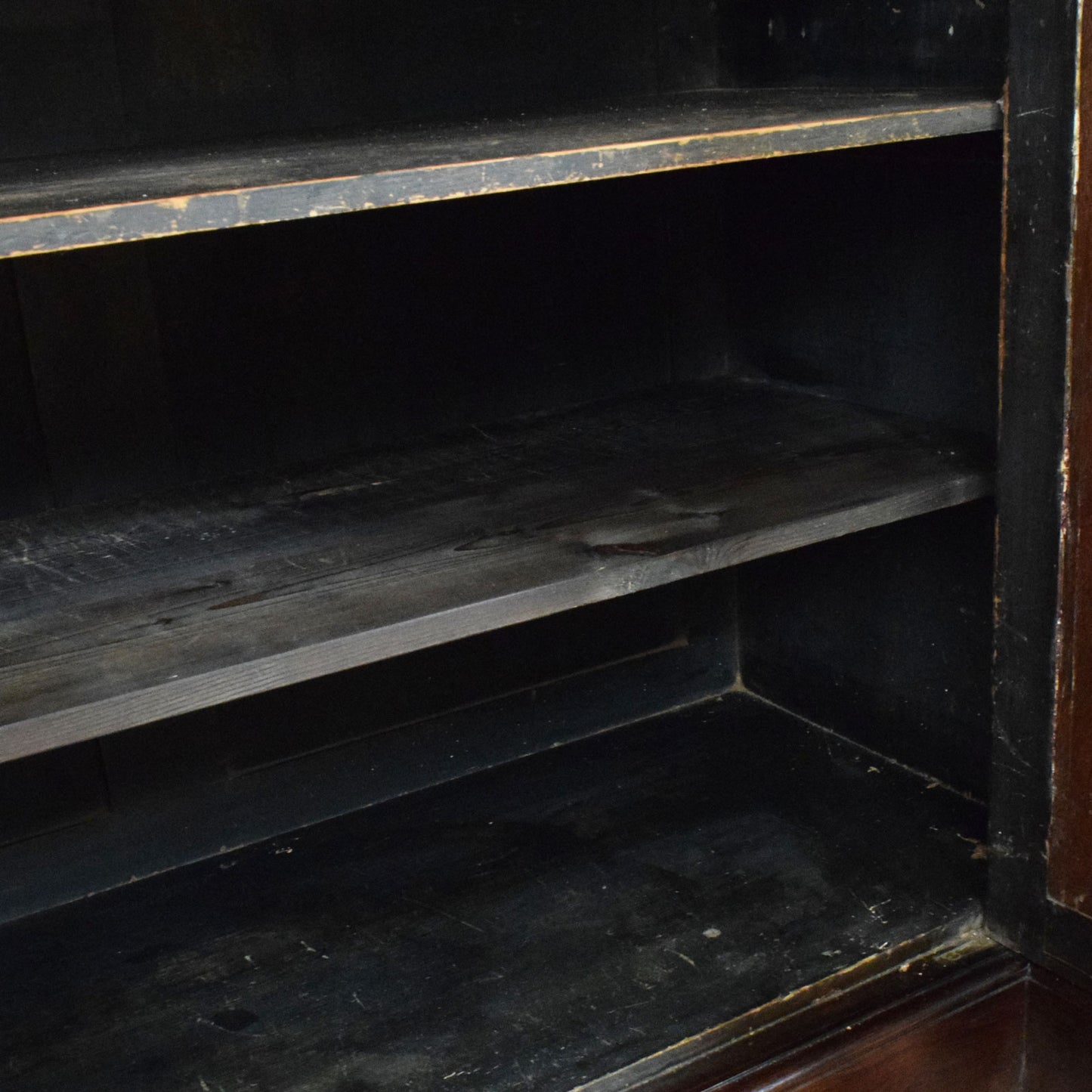 Restored Mahogany   Chiffonier