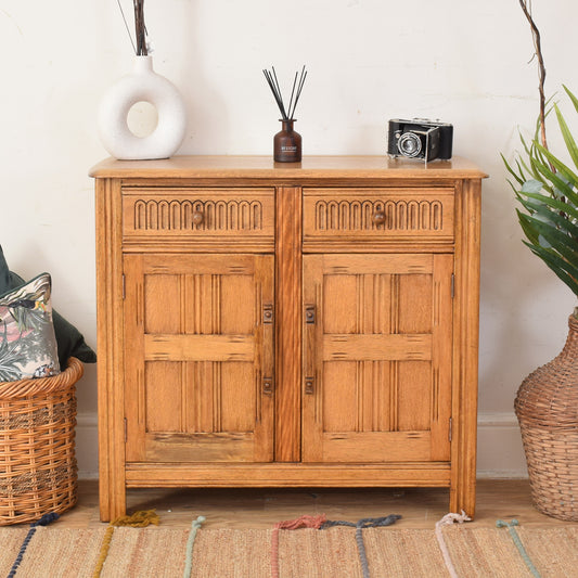 Priory Sideboard