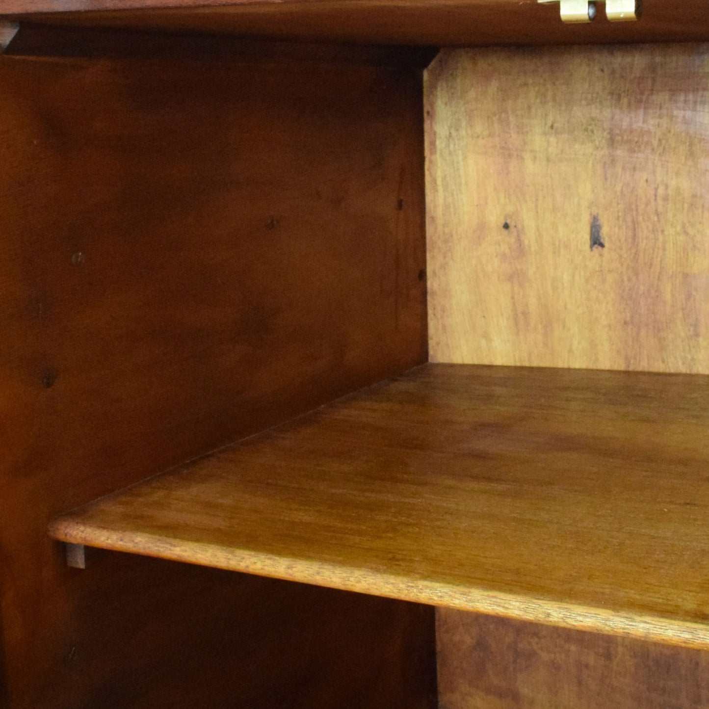 Restored Mahogany Sideboard