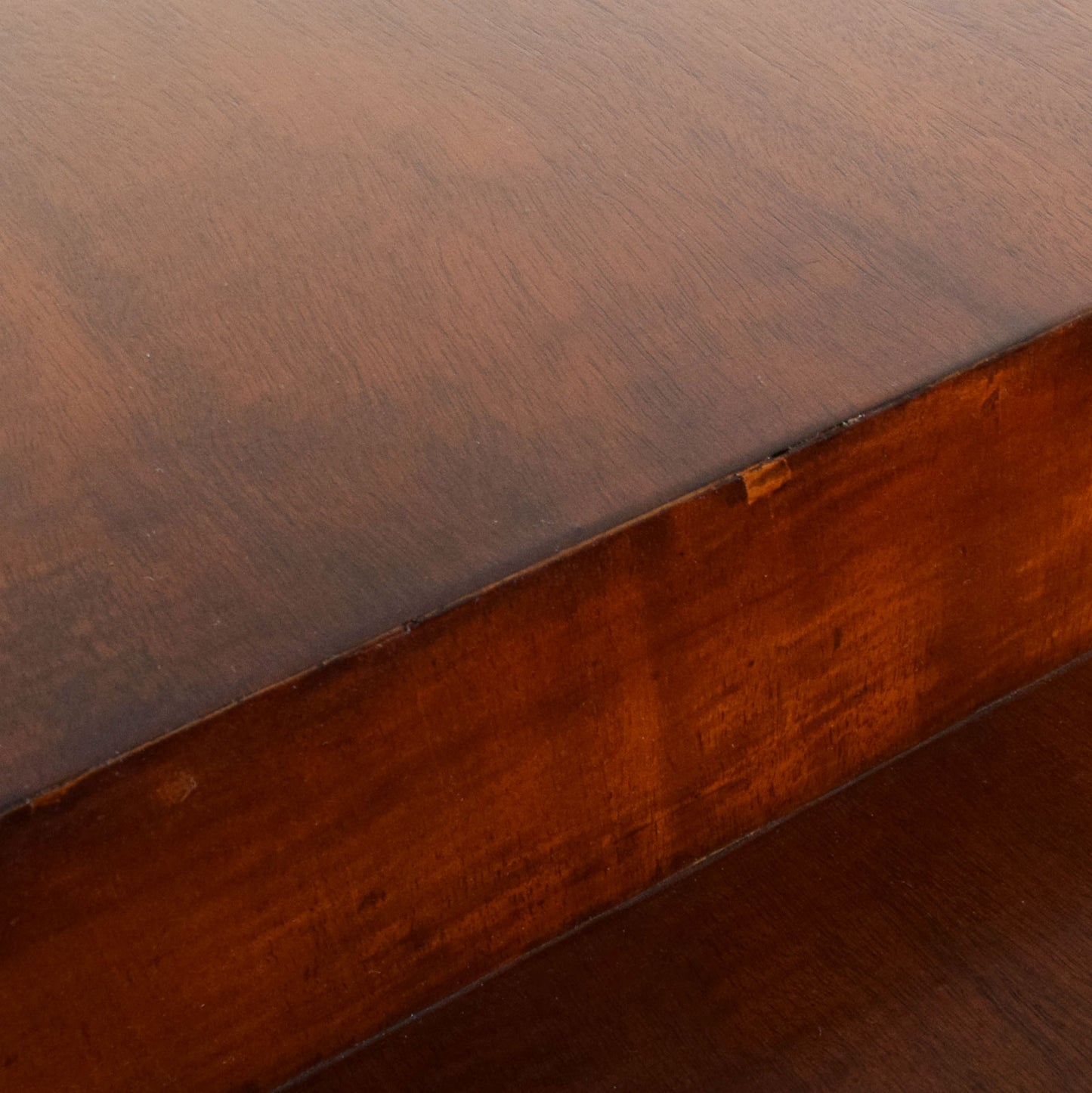 Restored Mahogany Sideboard