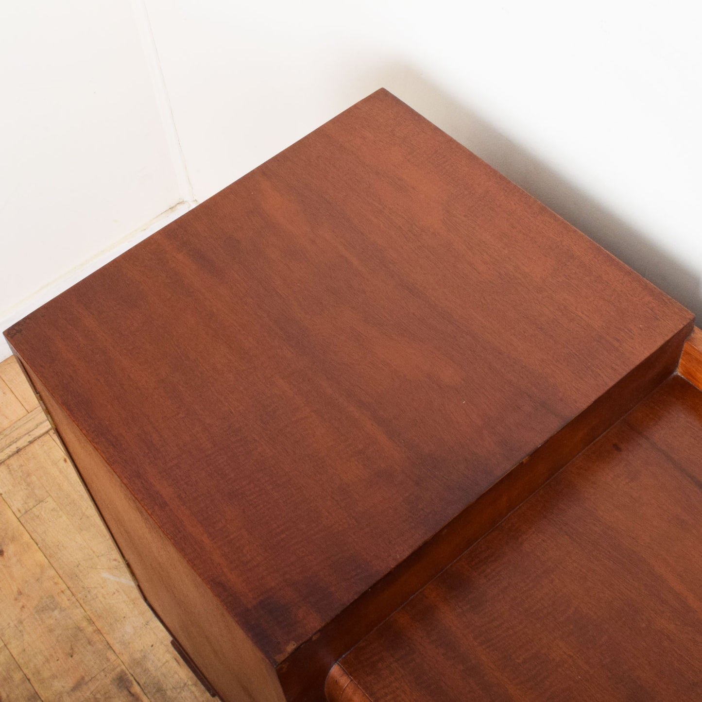 Restored Mahogany Sideboard