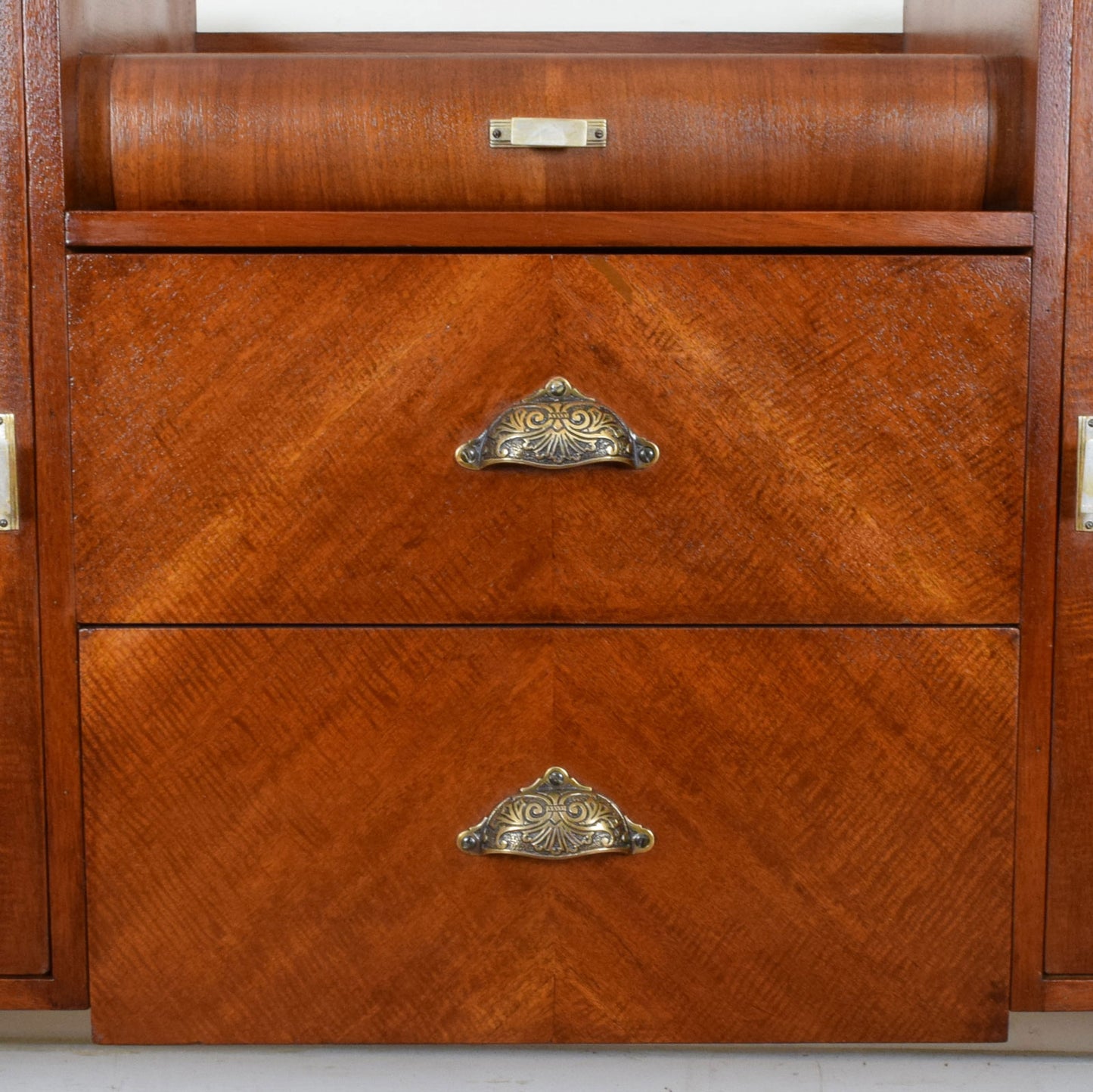 Restored Mahogany Sideboard