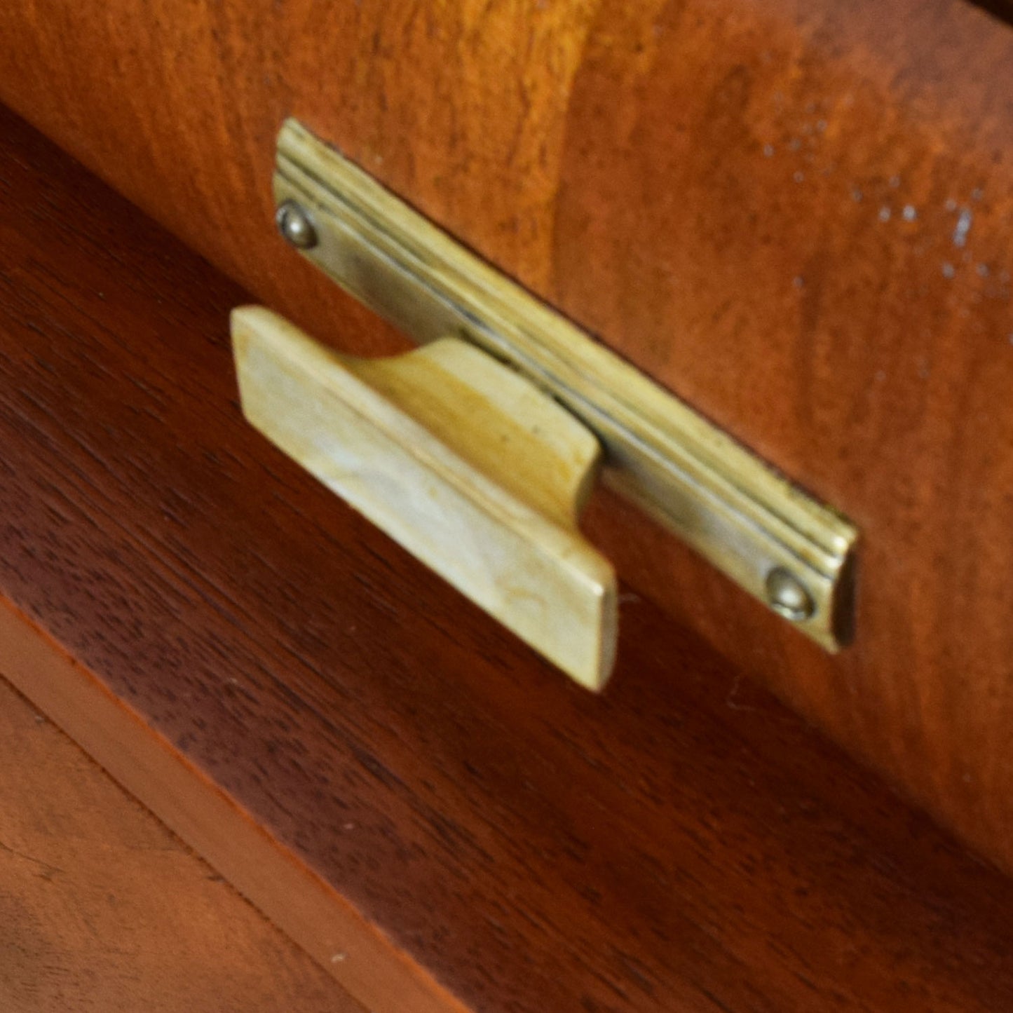 Restored Mahogany Sideboard