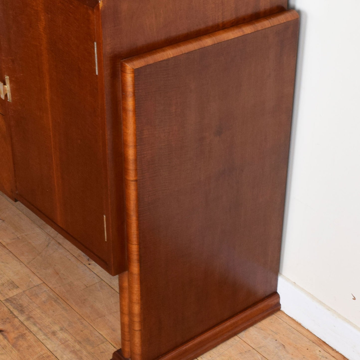 Restored Mahogany Sideboard