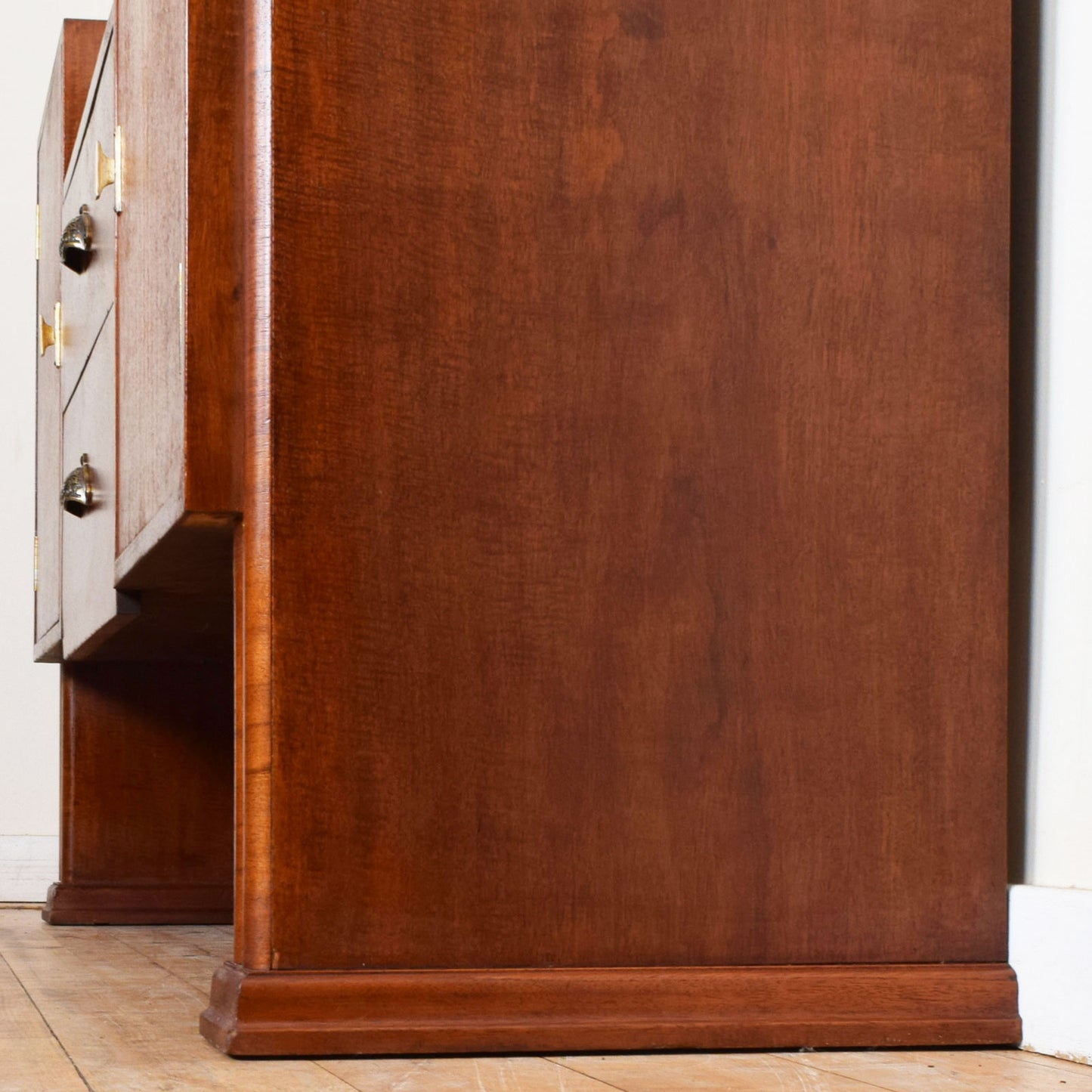 Restored Mahogany Sideboard