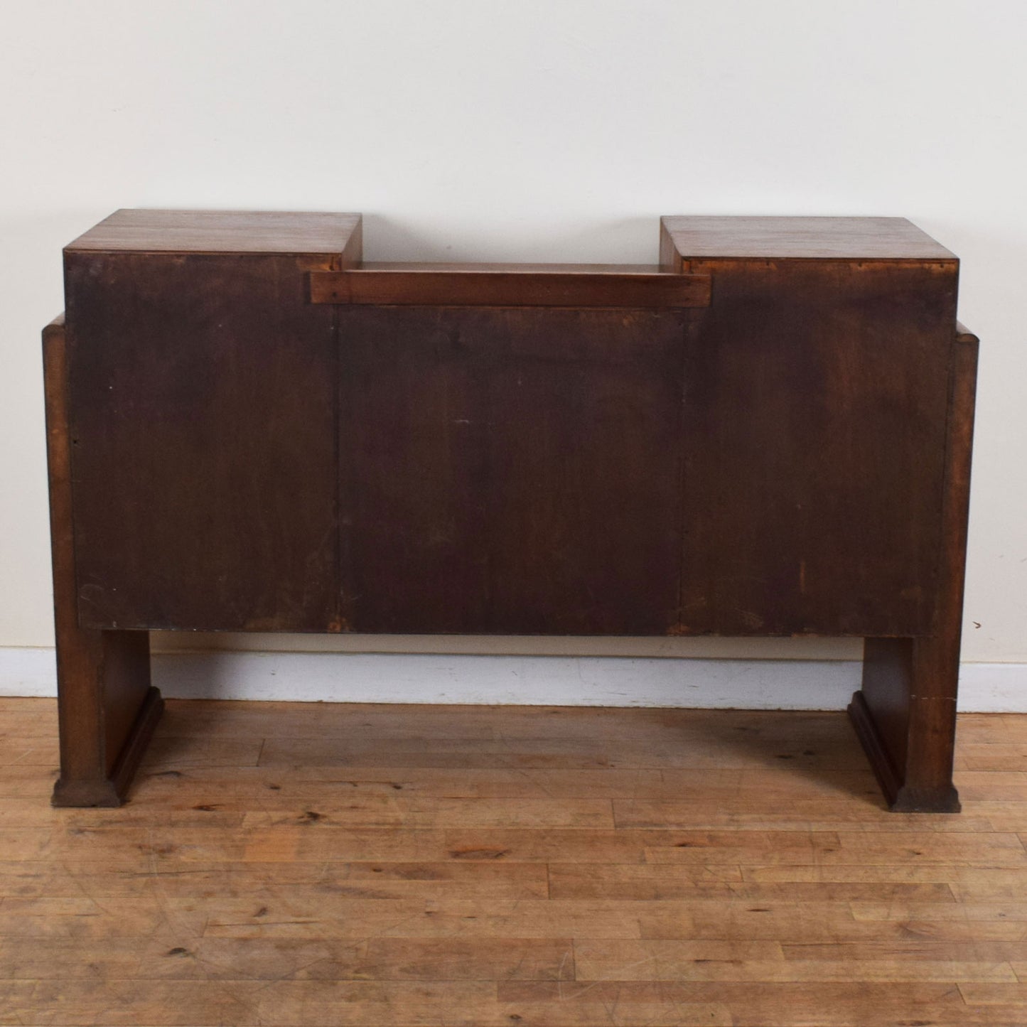 Restored Mahogany Sideboard