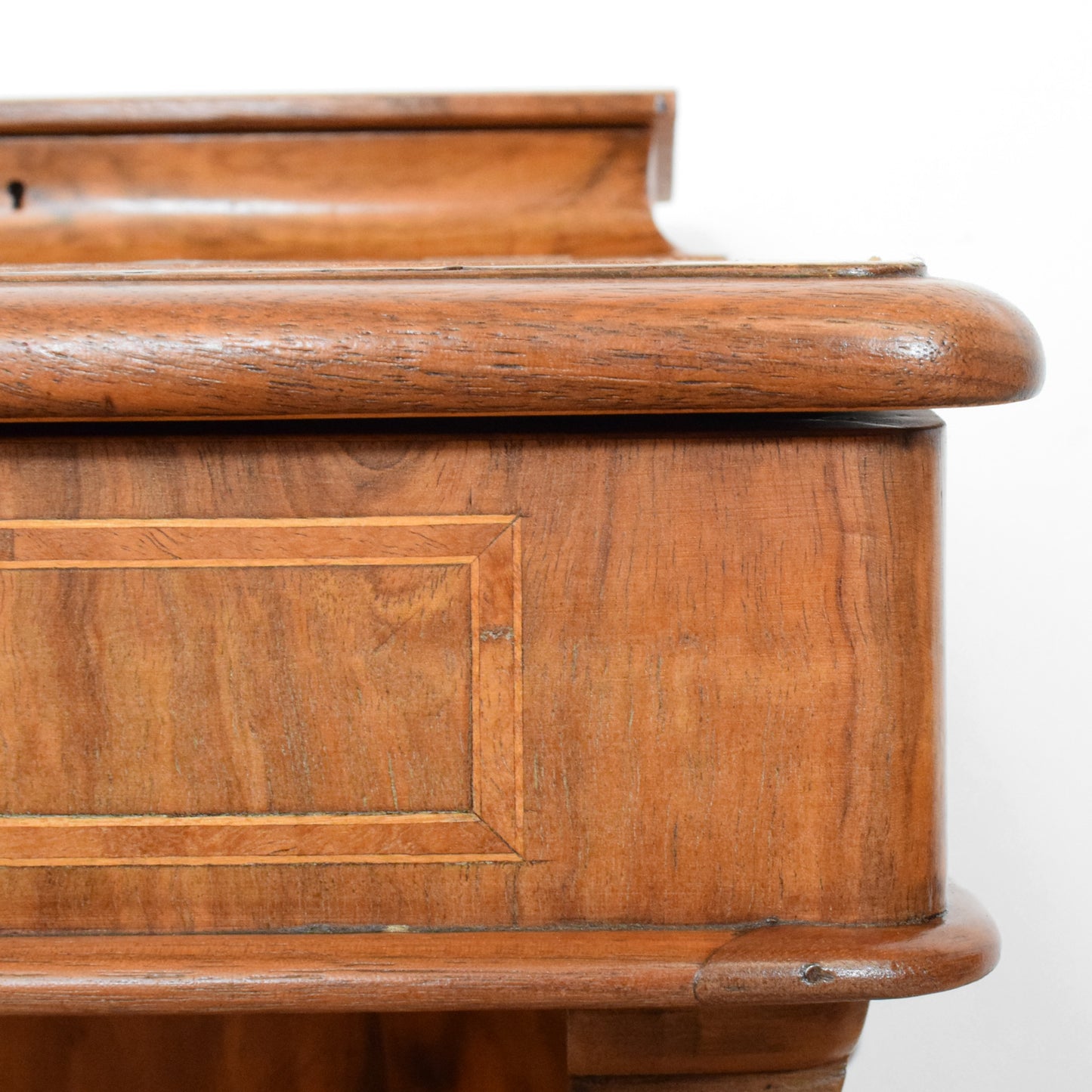 Restored Davenport Desk