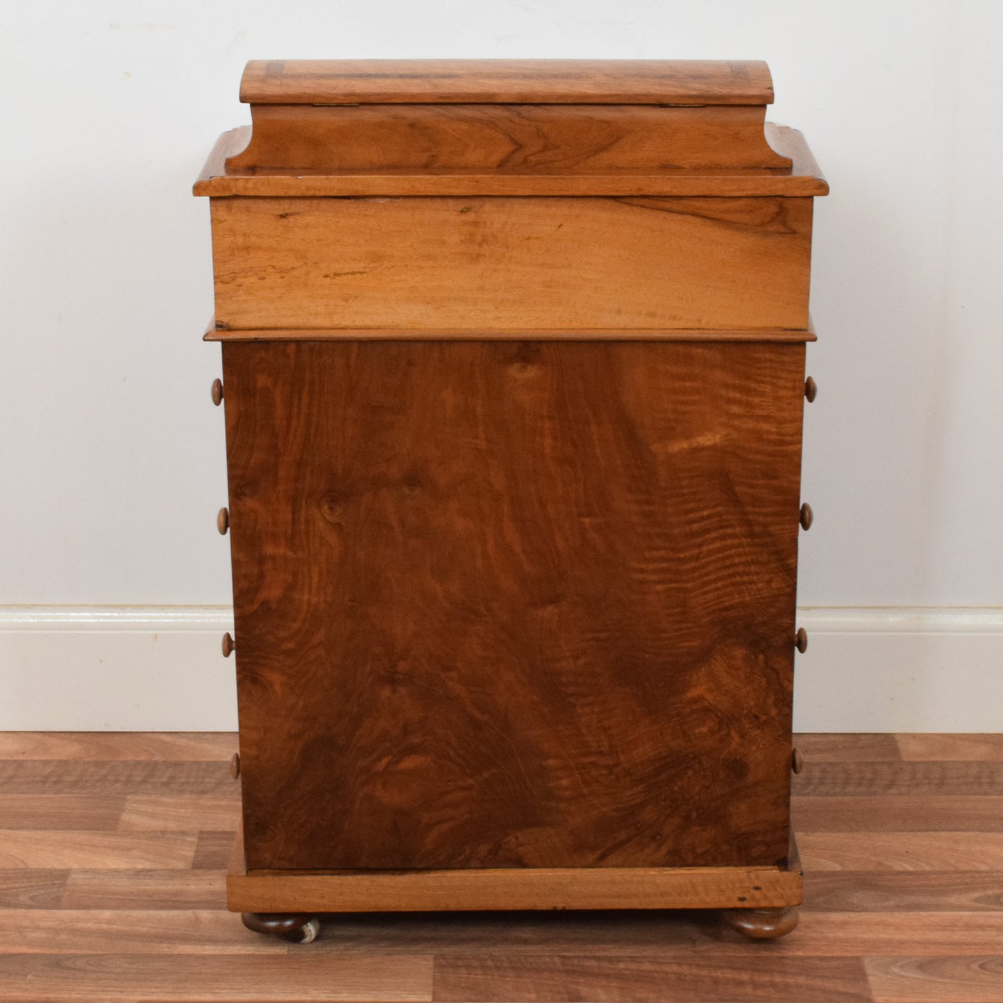 Restored Davenport Desk