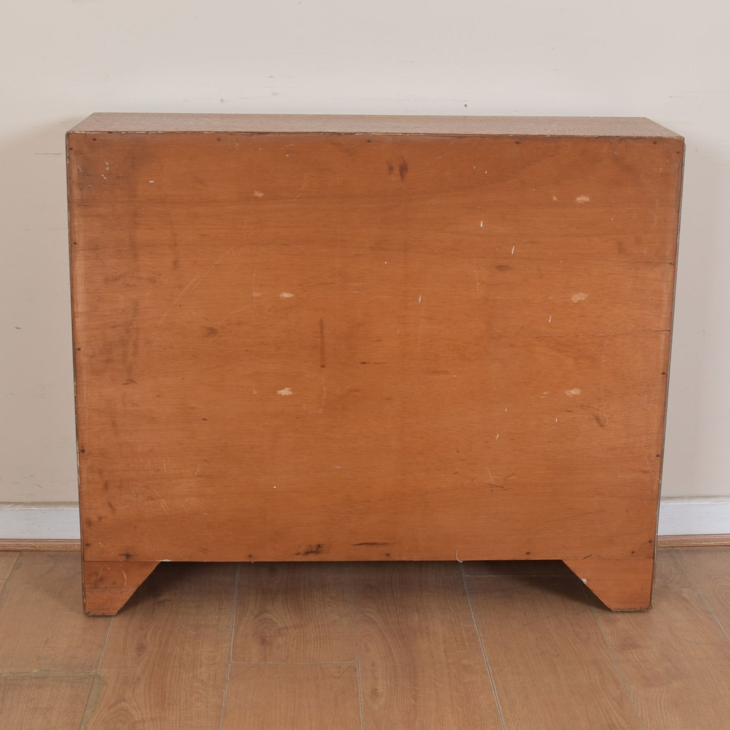 Glazed Bookcase Cabinet