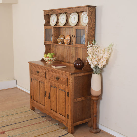 Vintage Welsh Dresser